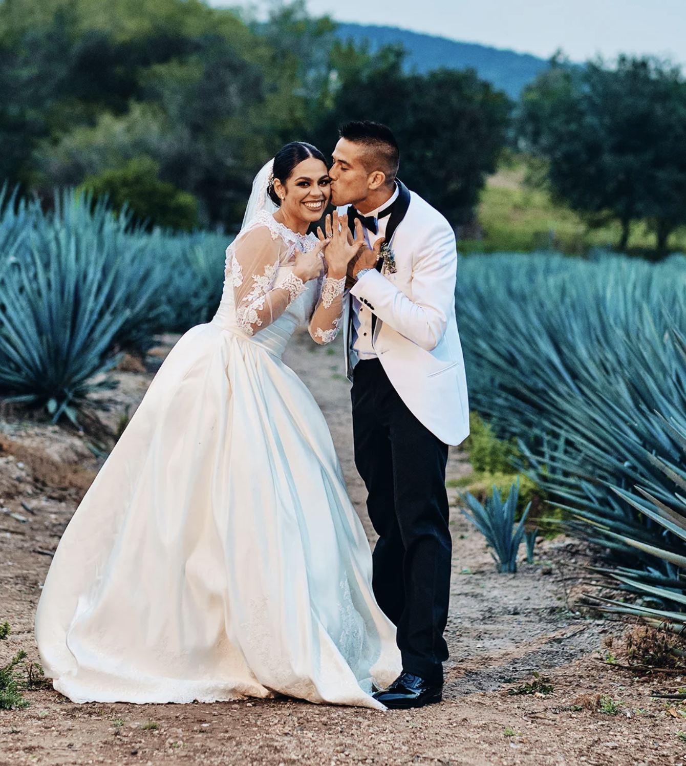 Wedding in Ajijic Jalisco