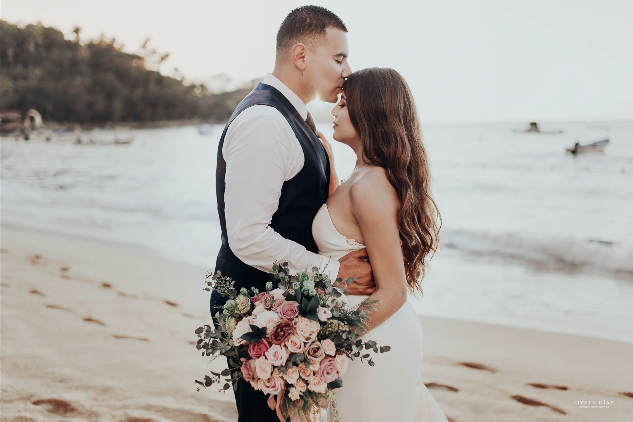 Wedding in Puerto Vallarta