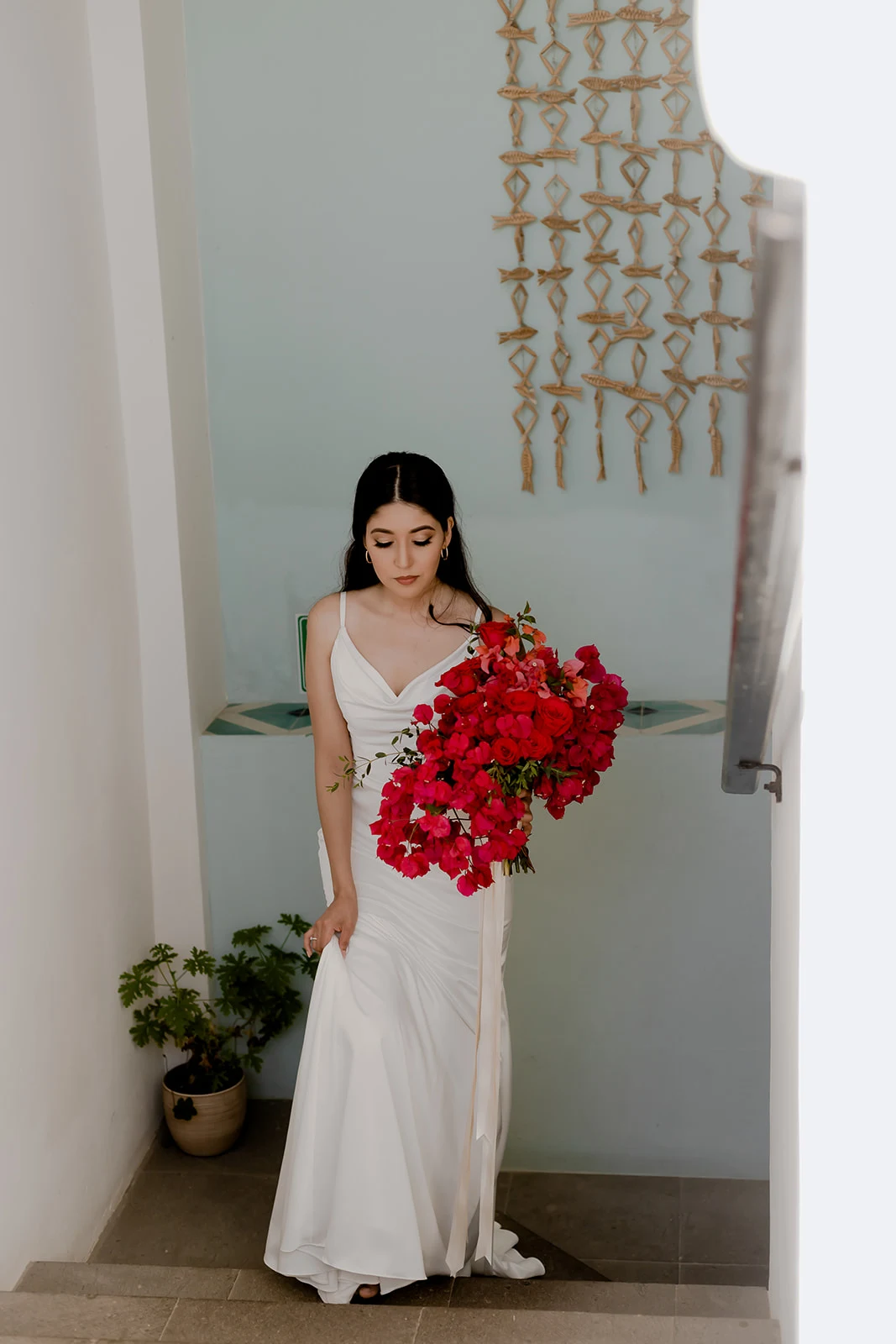 D & E wedding