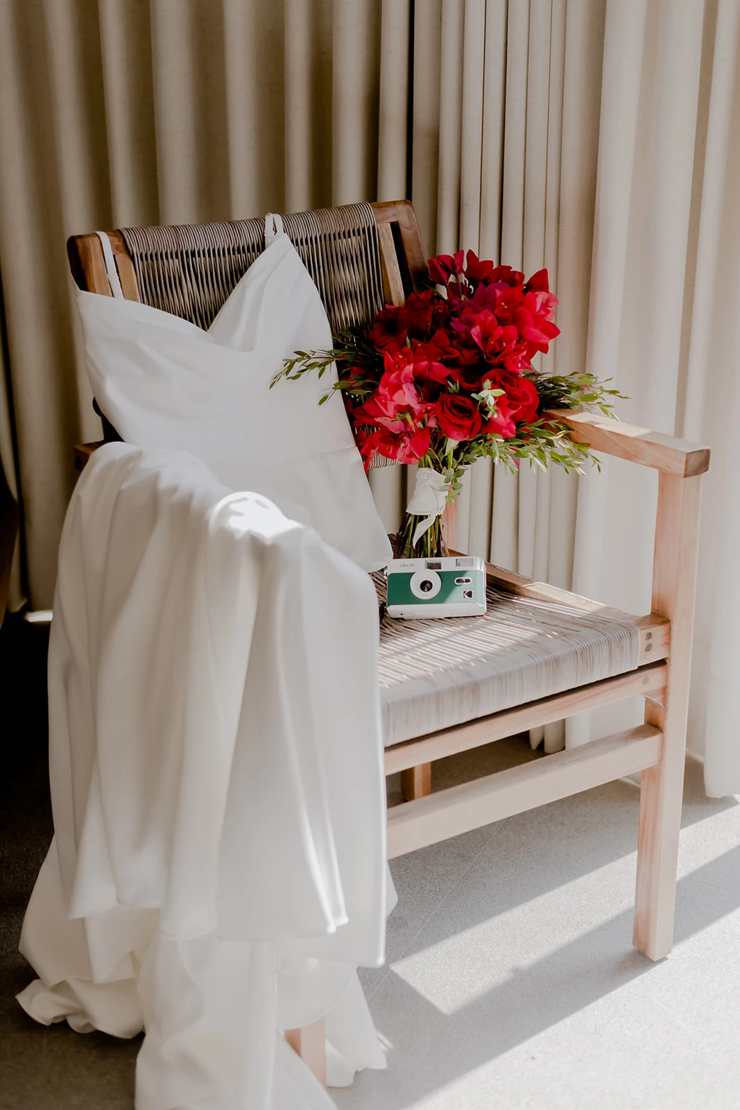 Wedding photo