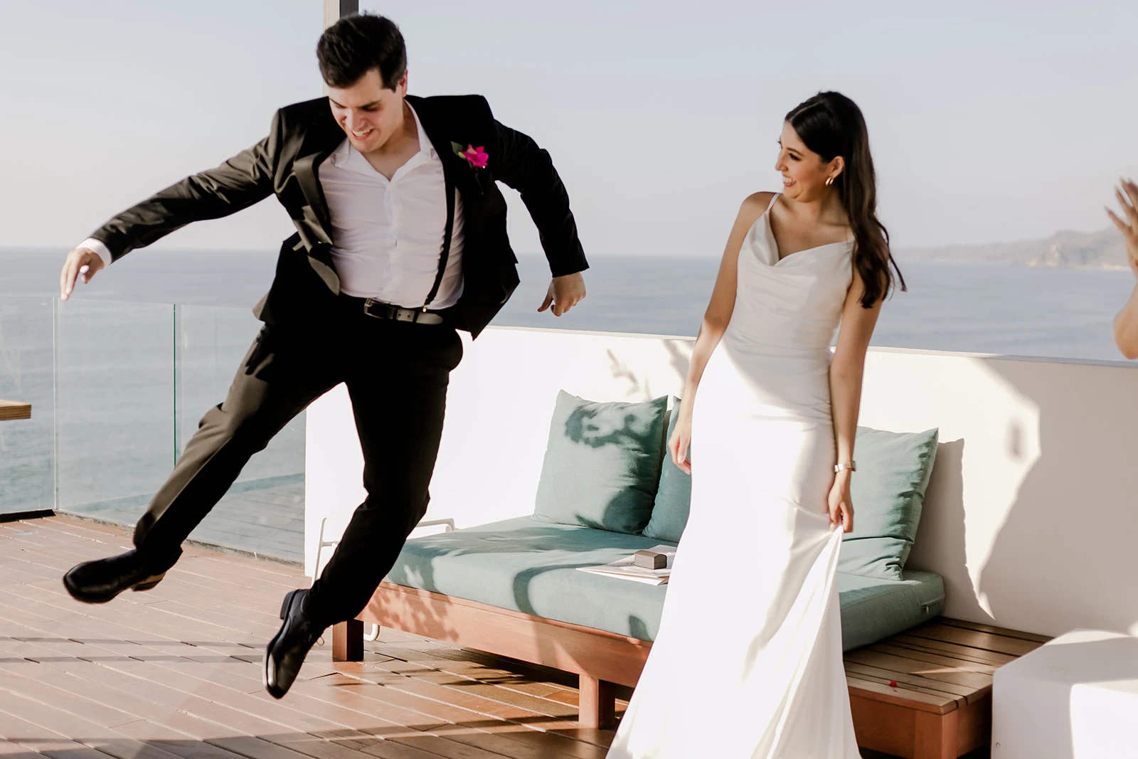Wedding photo