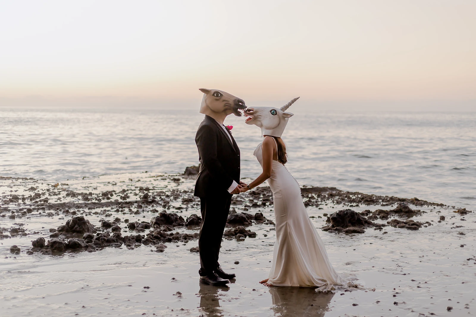 Wedding photo