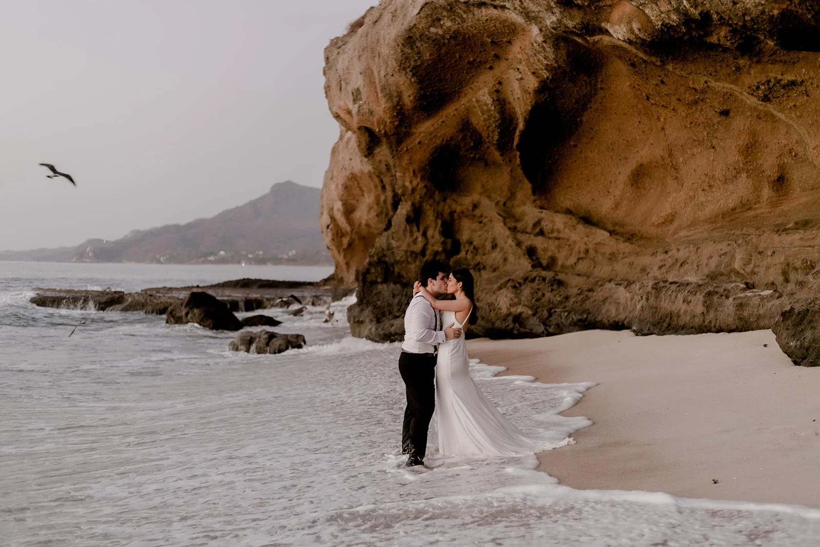 Wedding photo