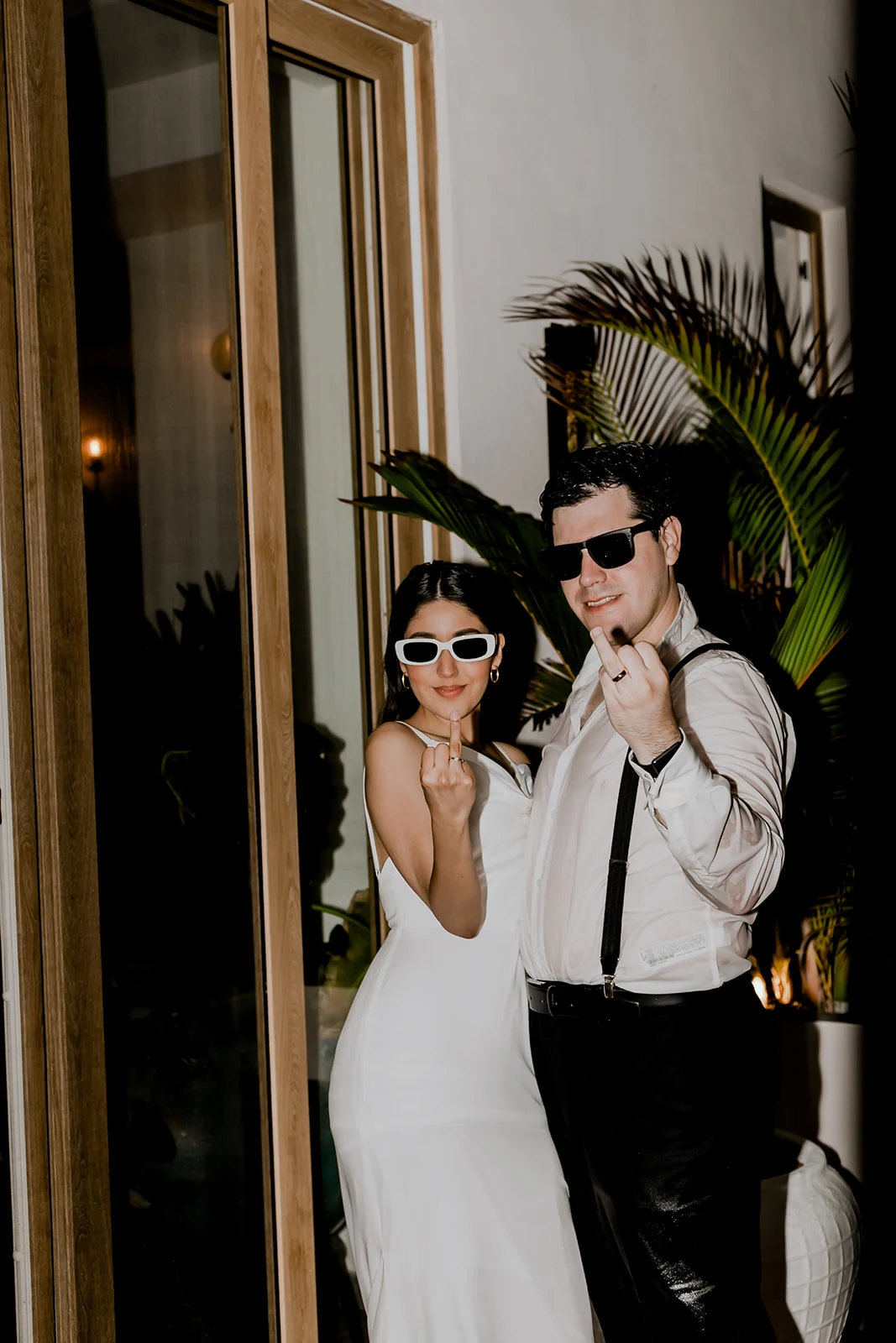 Wedding photo