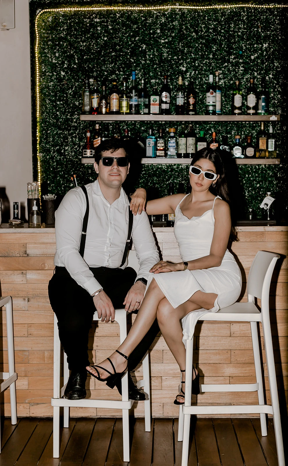 Wedding photo