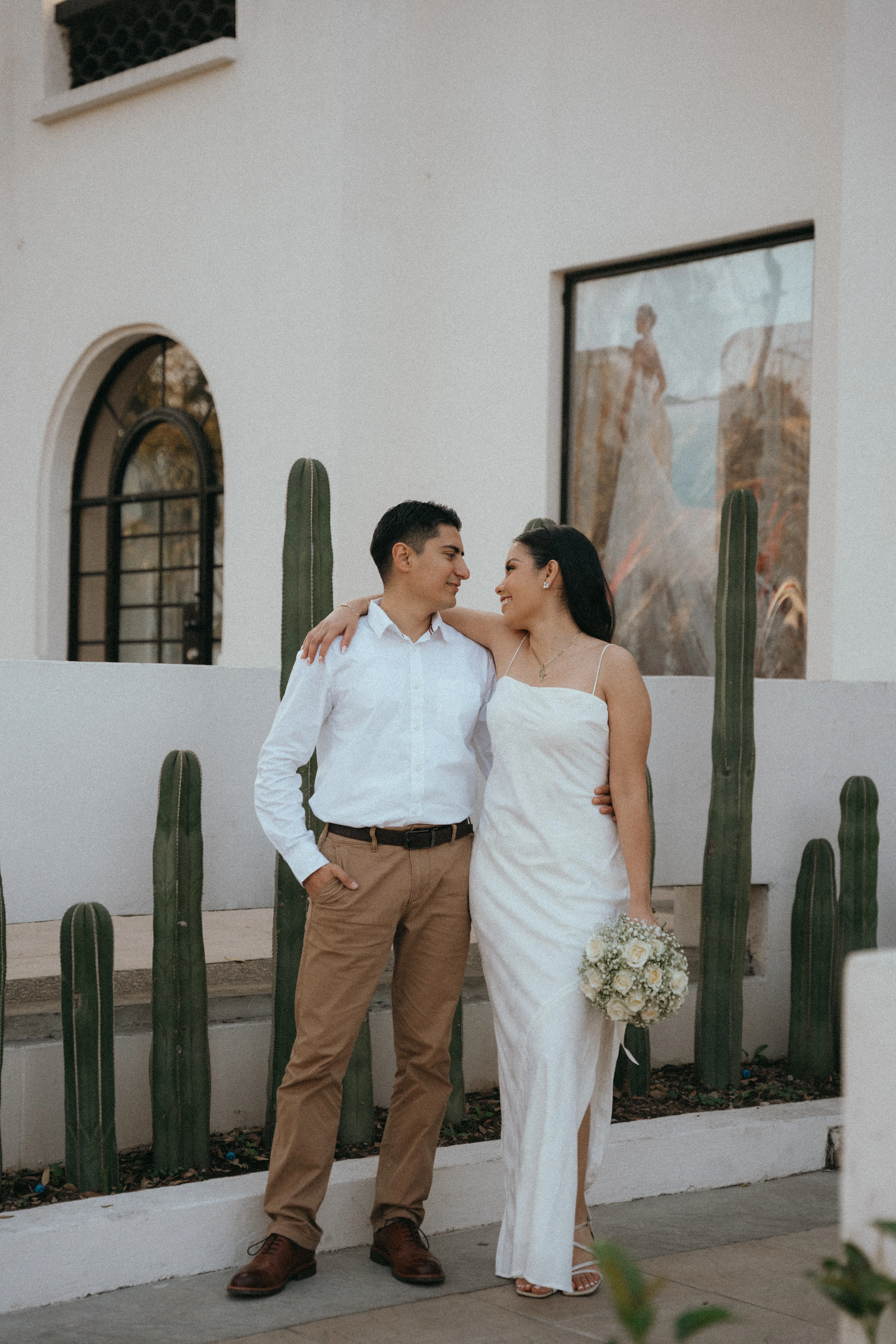 Wedding photo