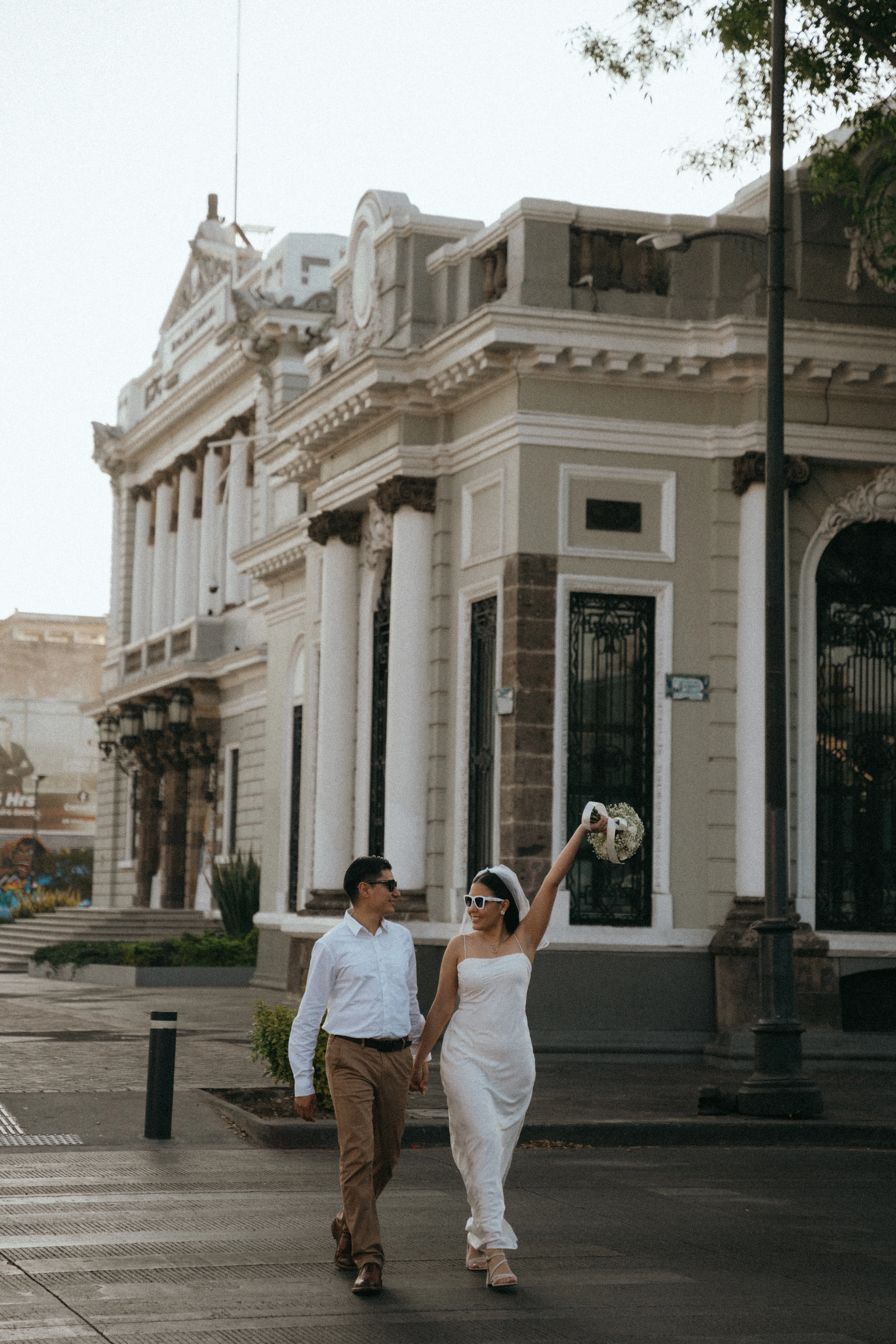Wedding photo