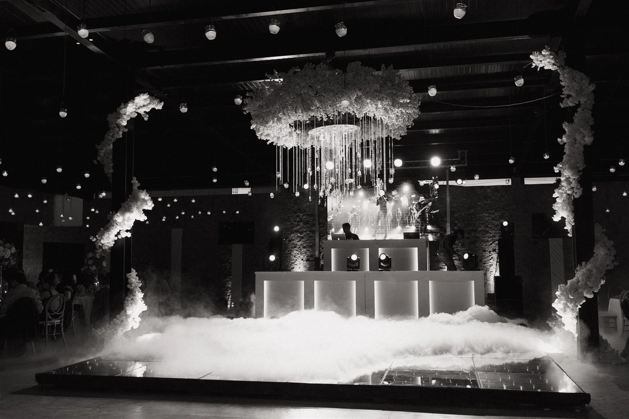 Wedding photo