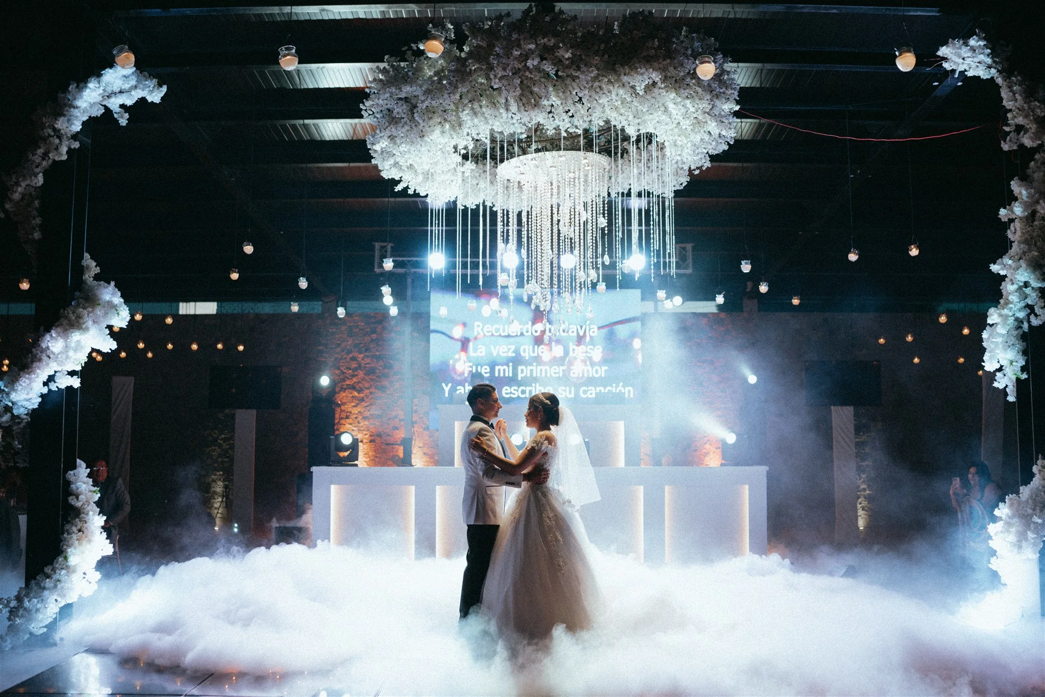 Wedding photo