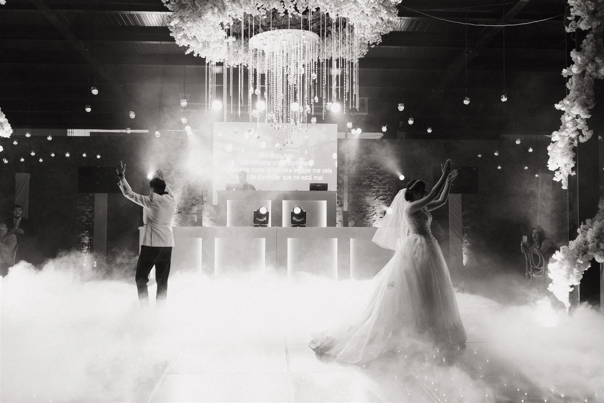 Wedding photo