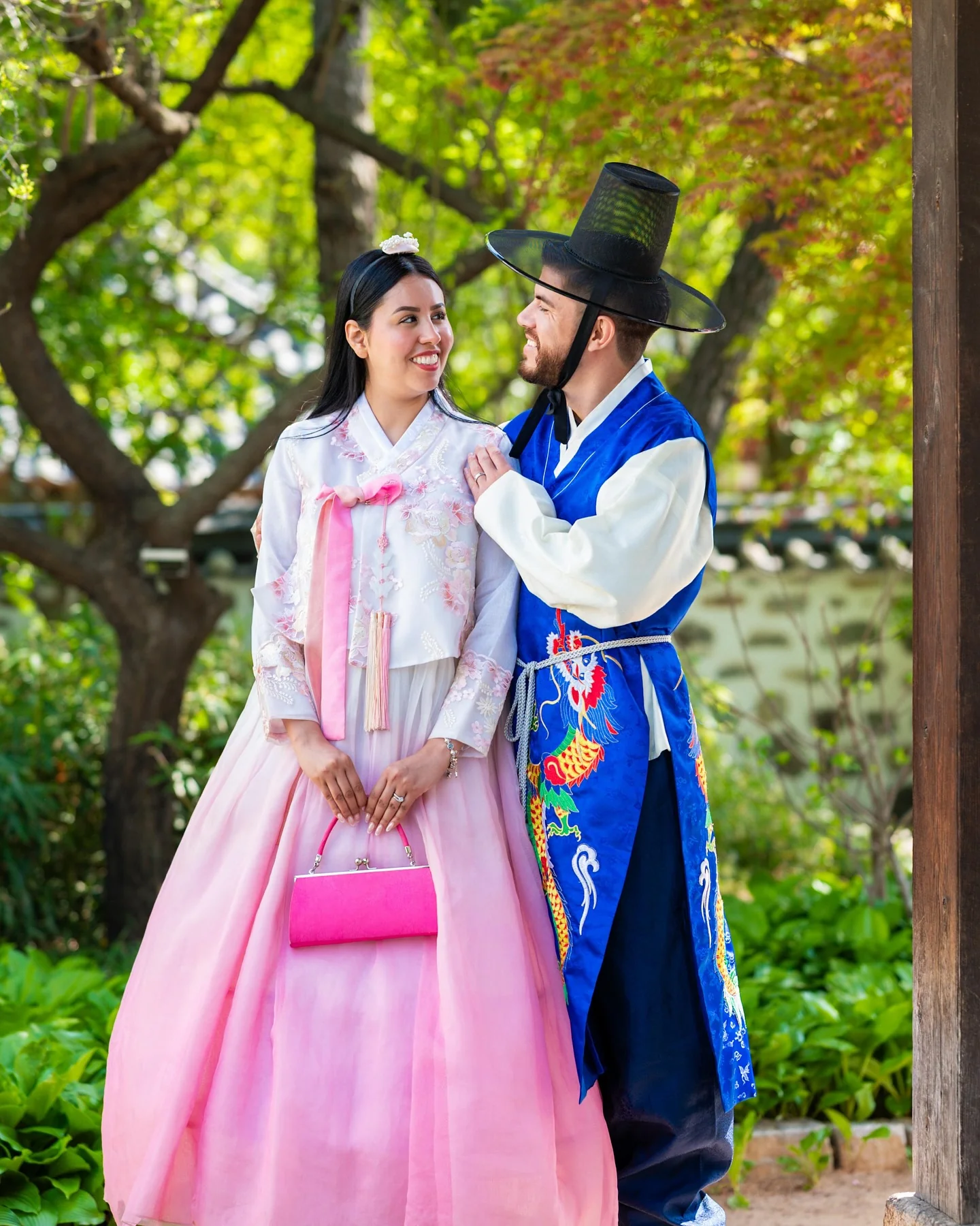 Wedding photo