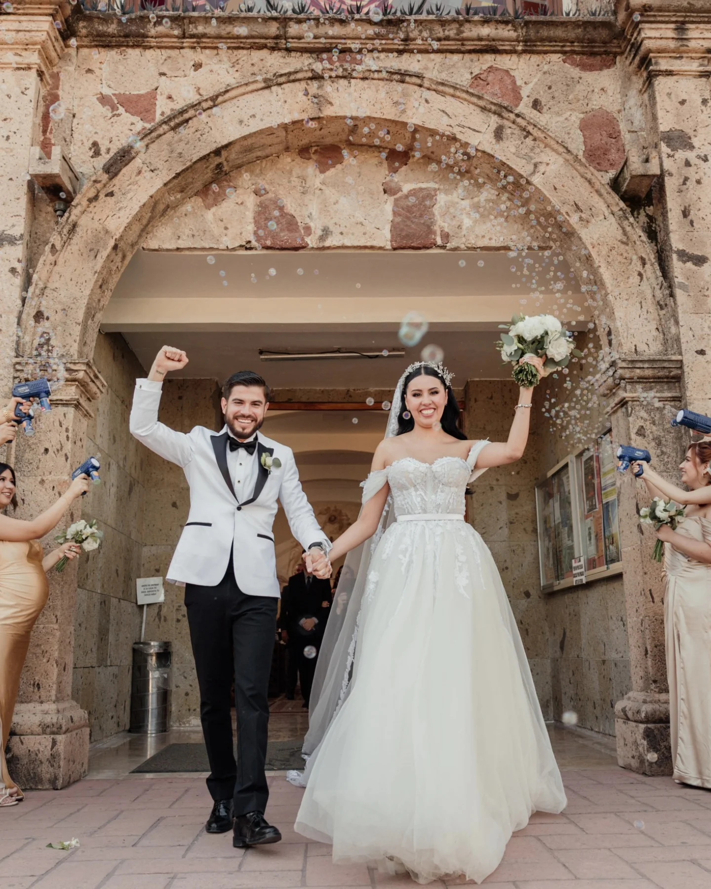Wedding photo