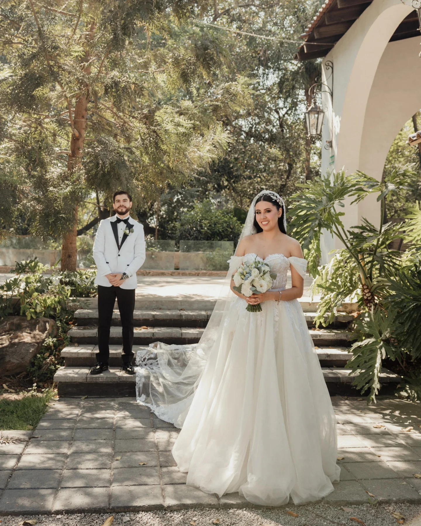 Wedding photo