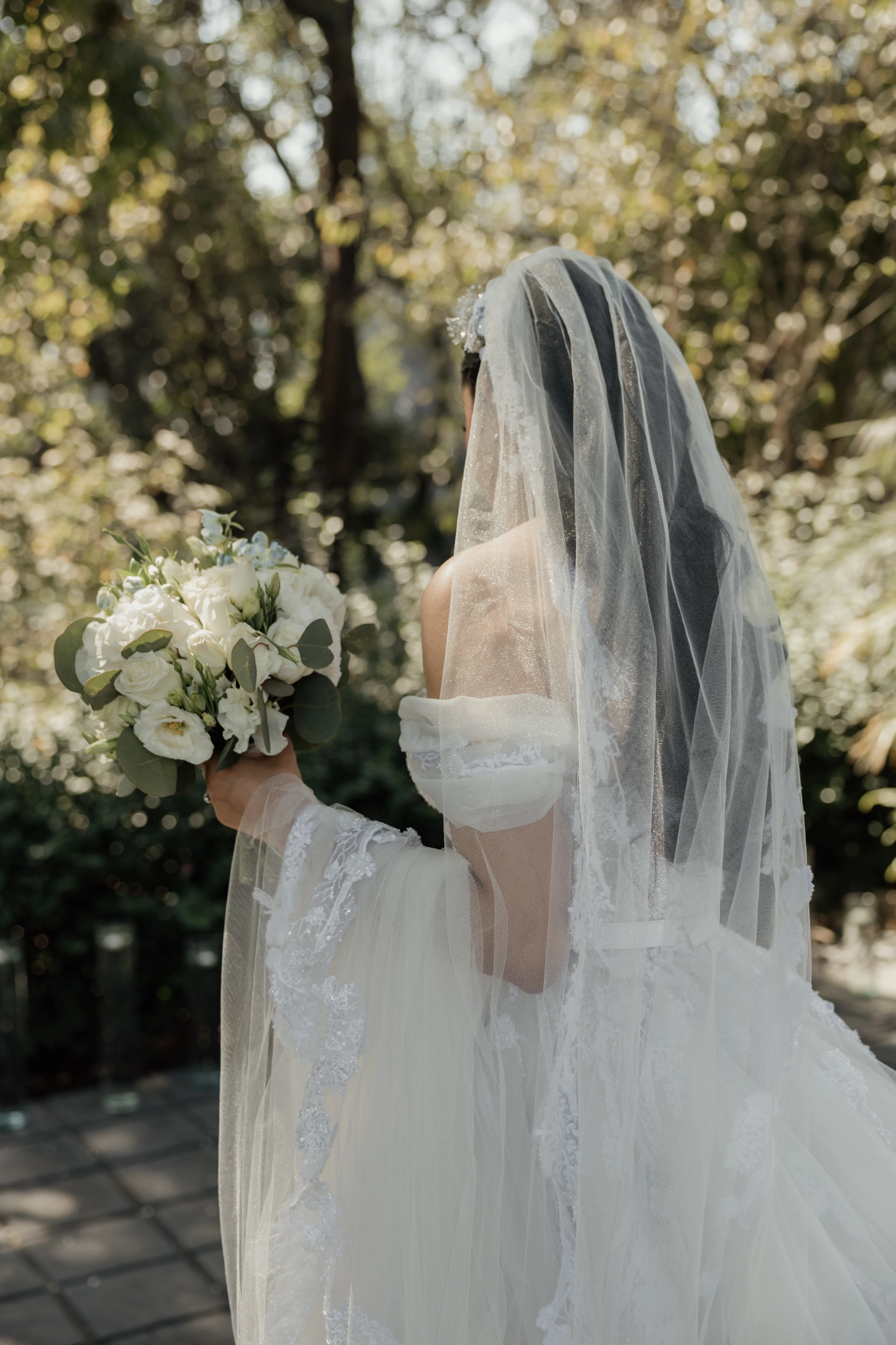 Wedding photo