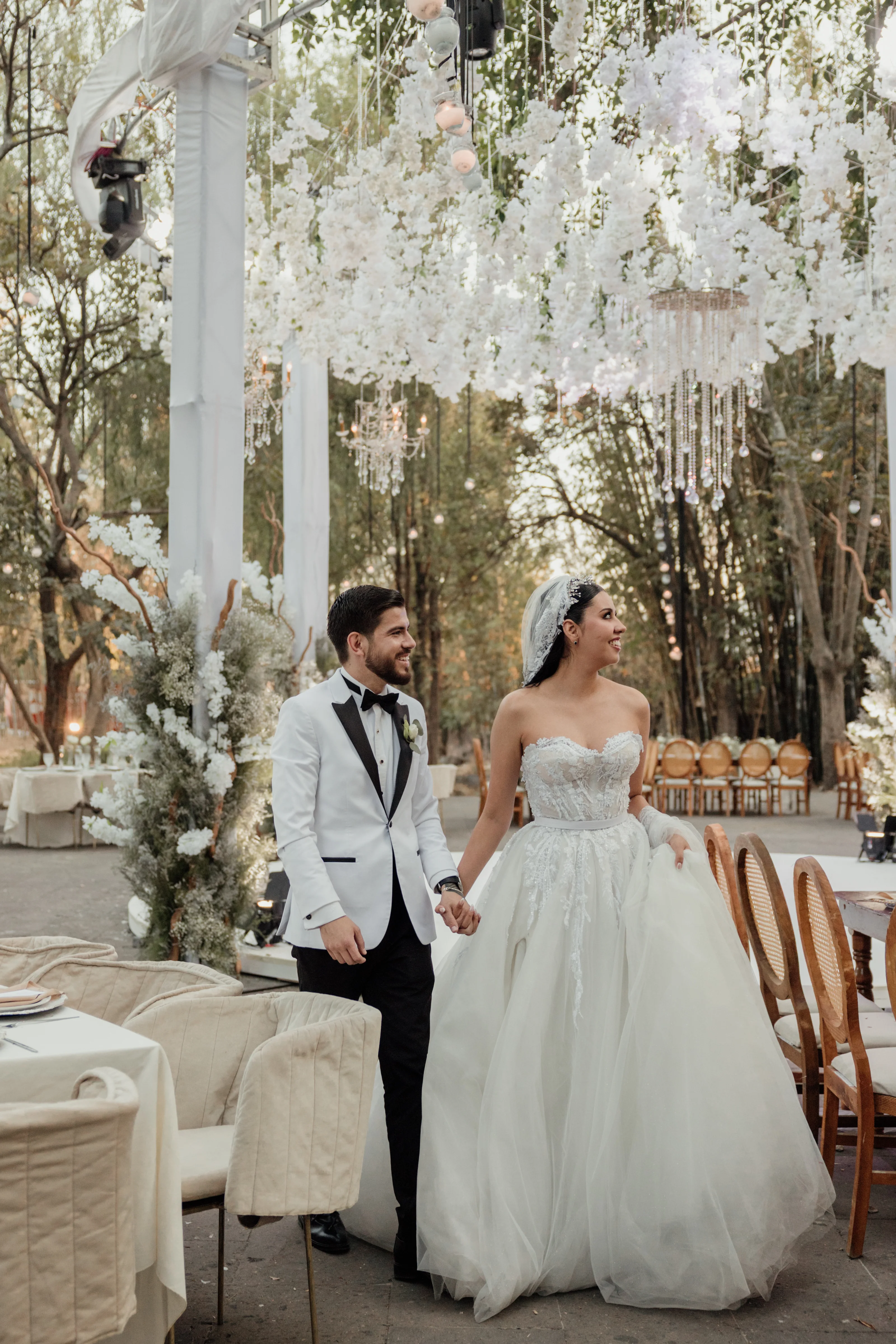 Wedding photo