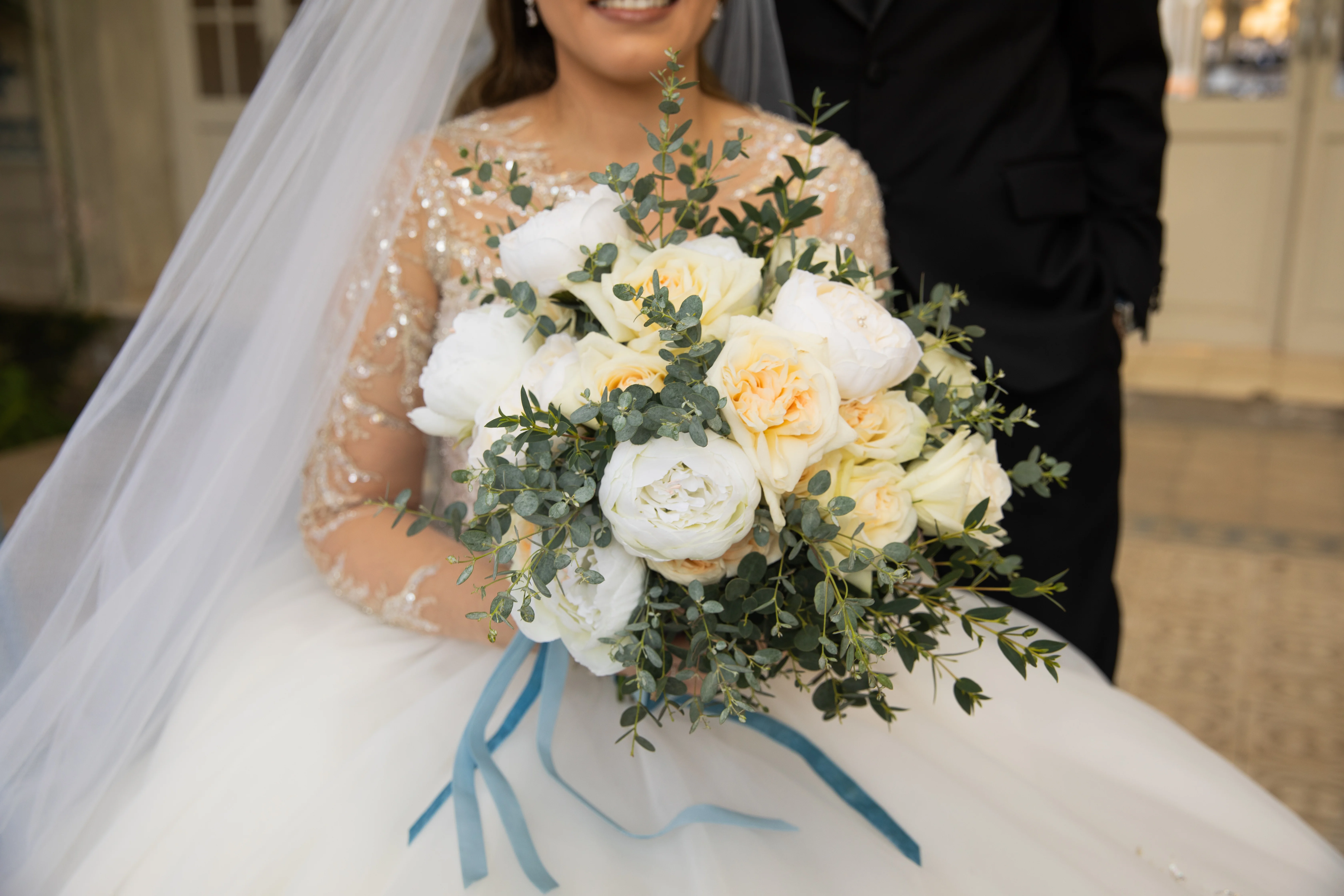 Wedding photo