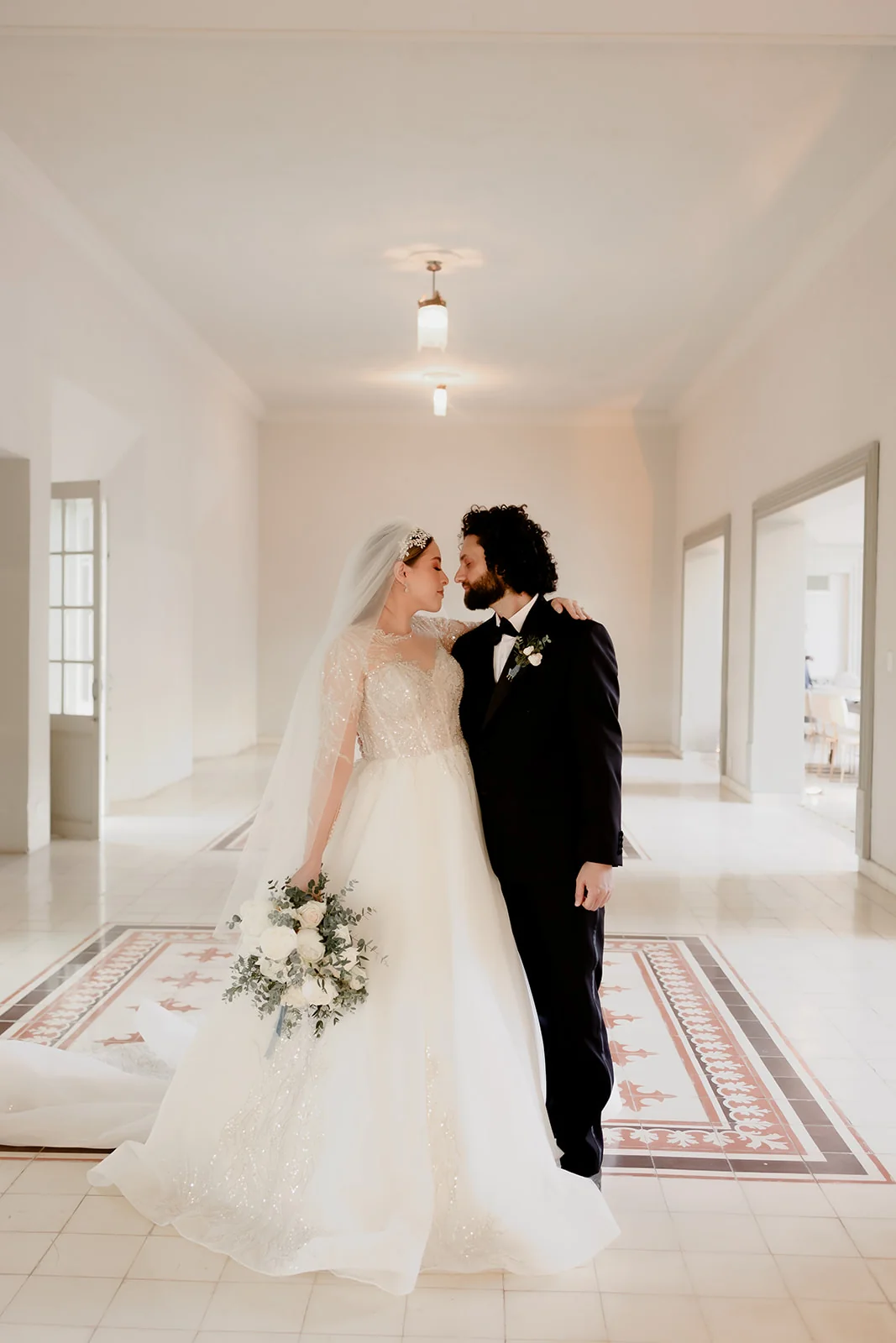 Wedding photo