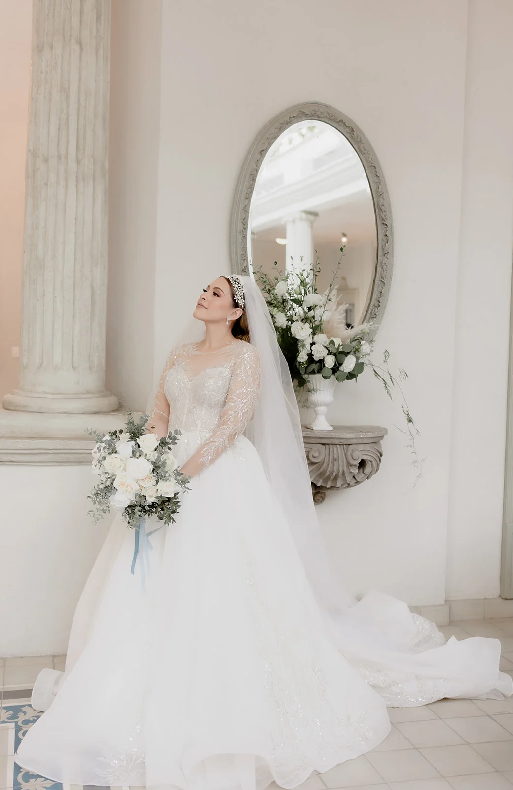Wedding photo