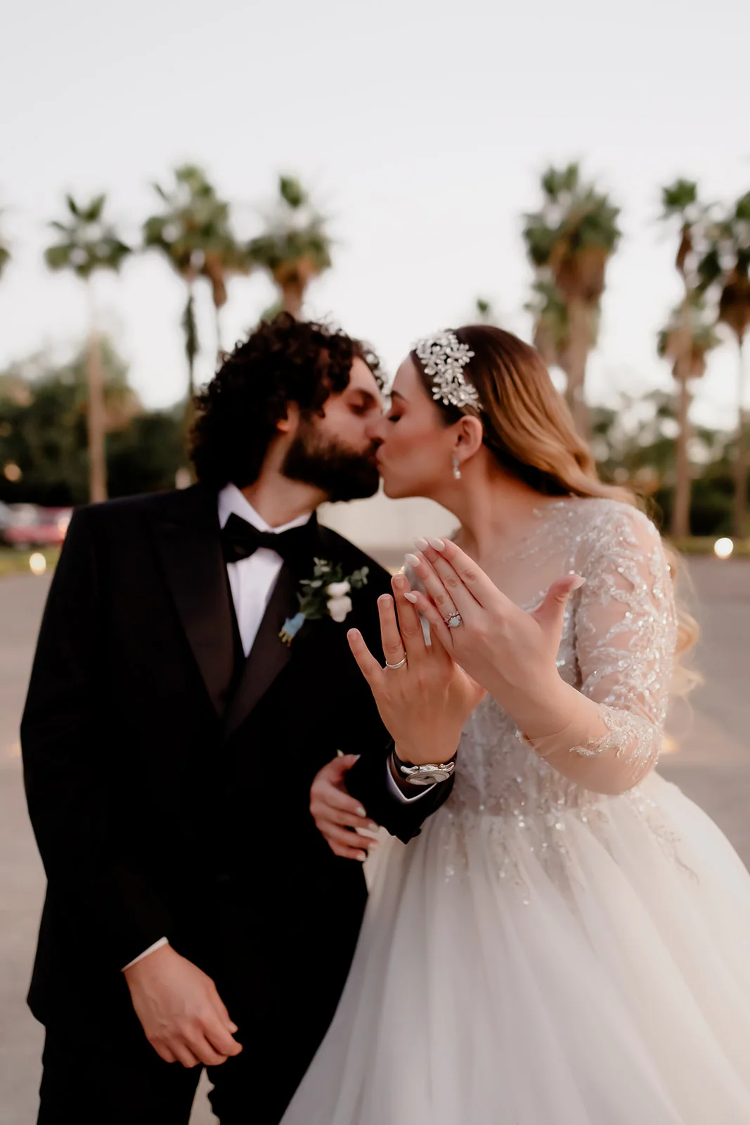 Wedding photo