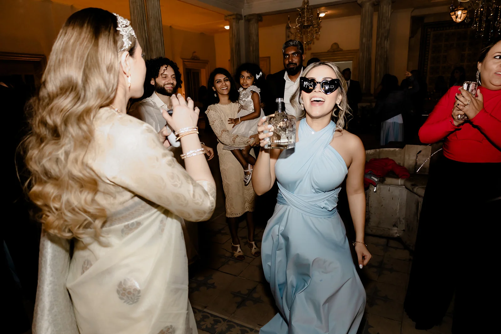Wedding photo