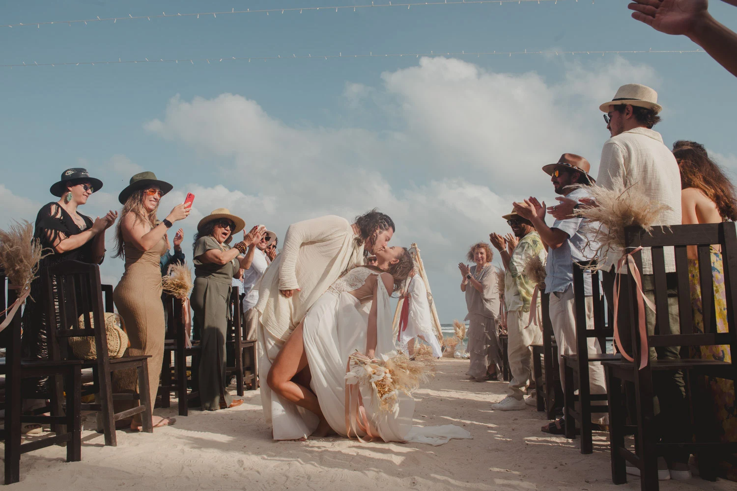Wedding photo