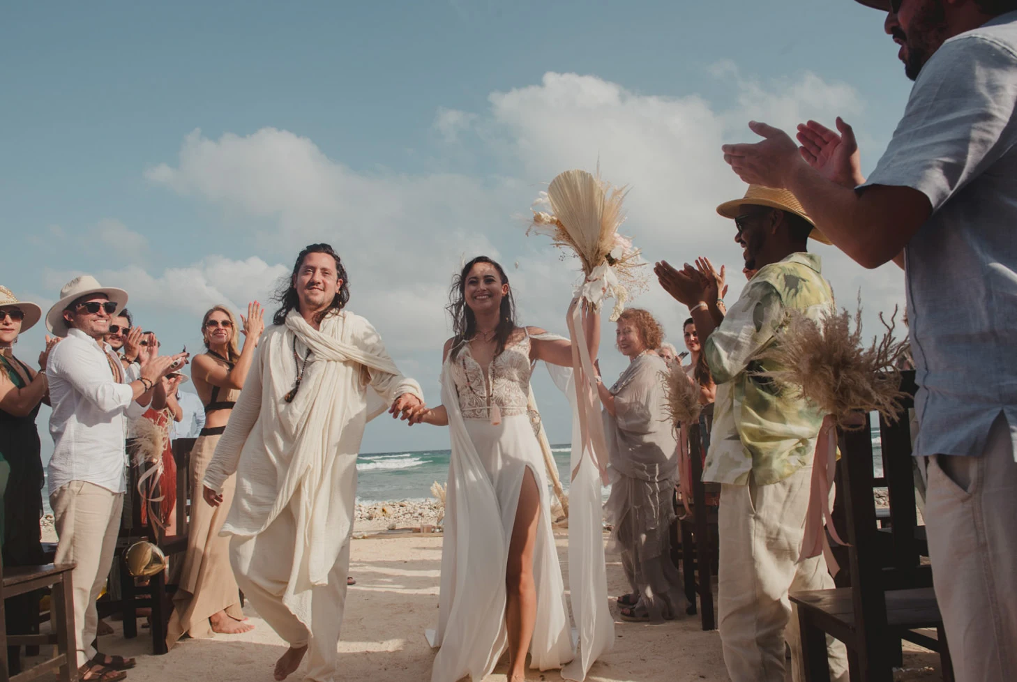 Wedding photo