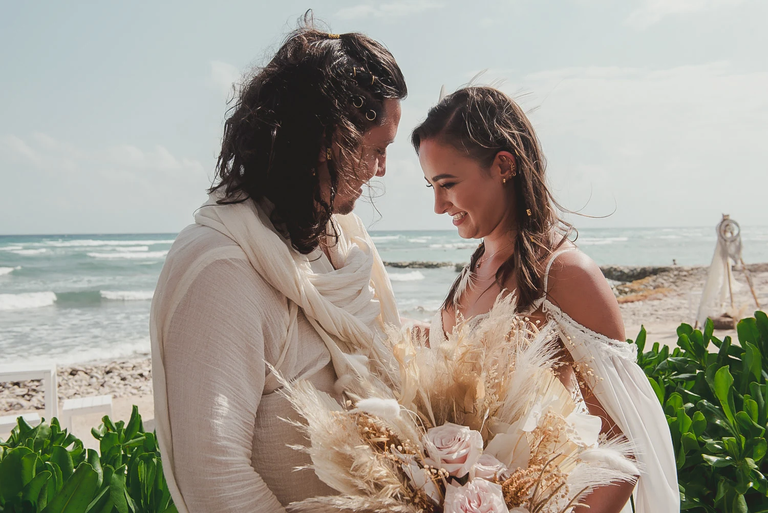 Wedding photo