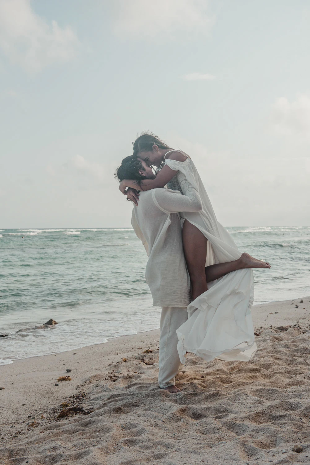 D & O wedding