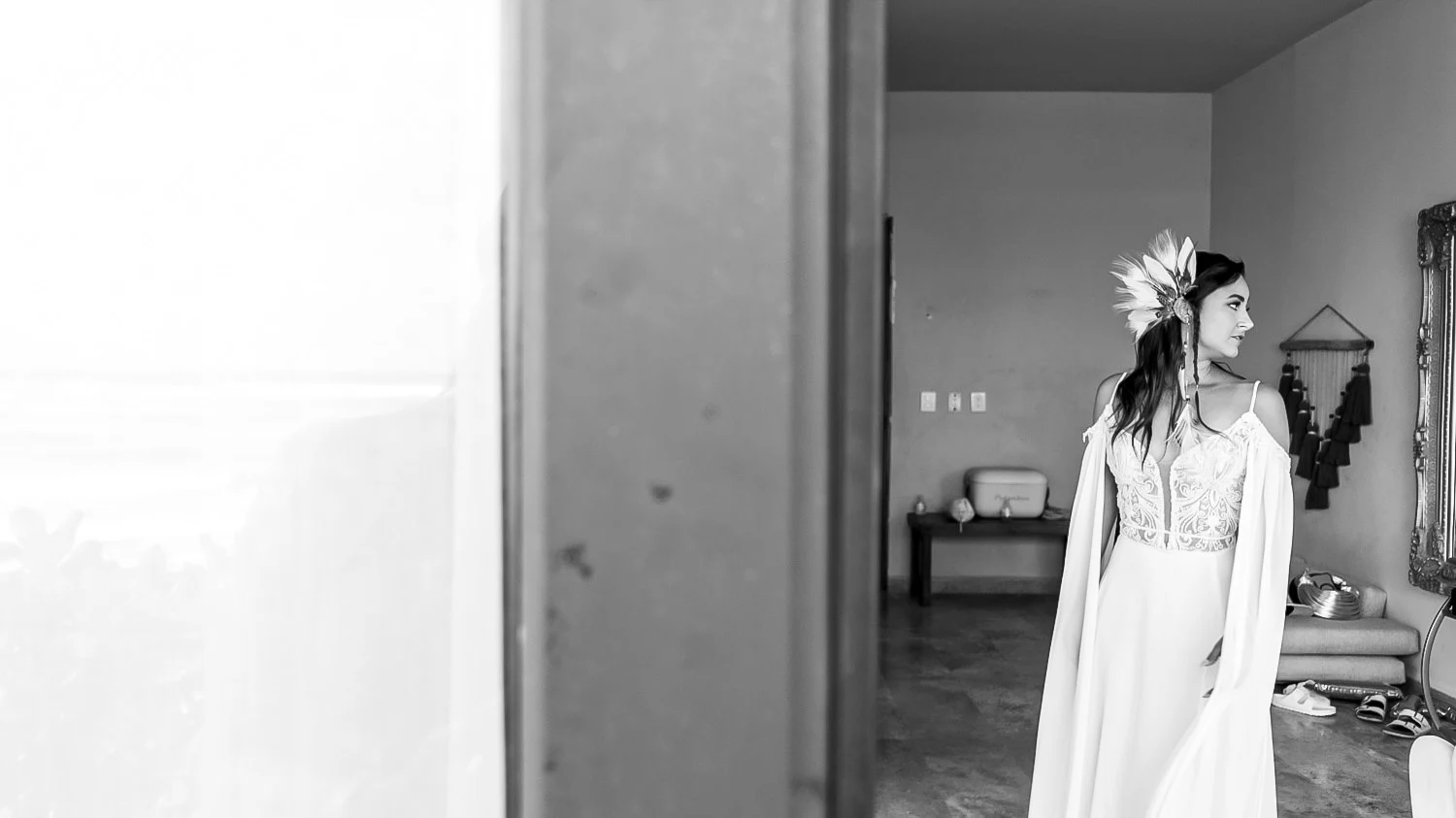 Wedding photo