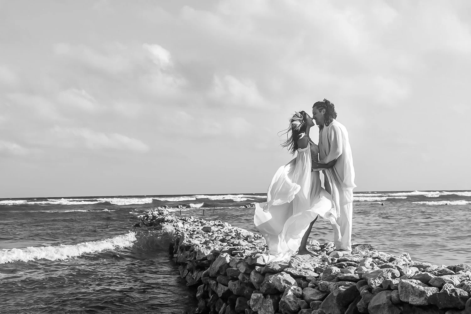 Wedding photo
