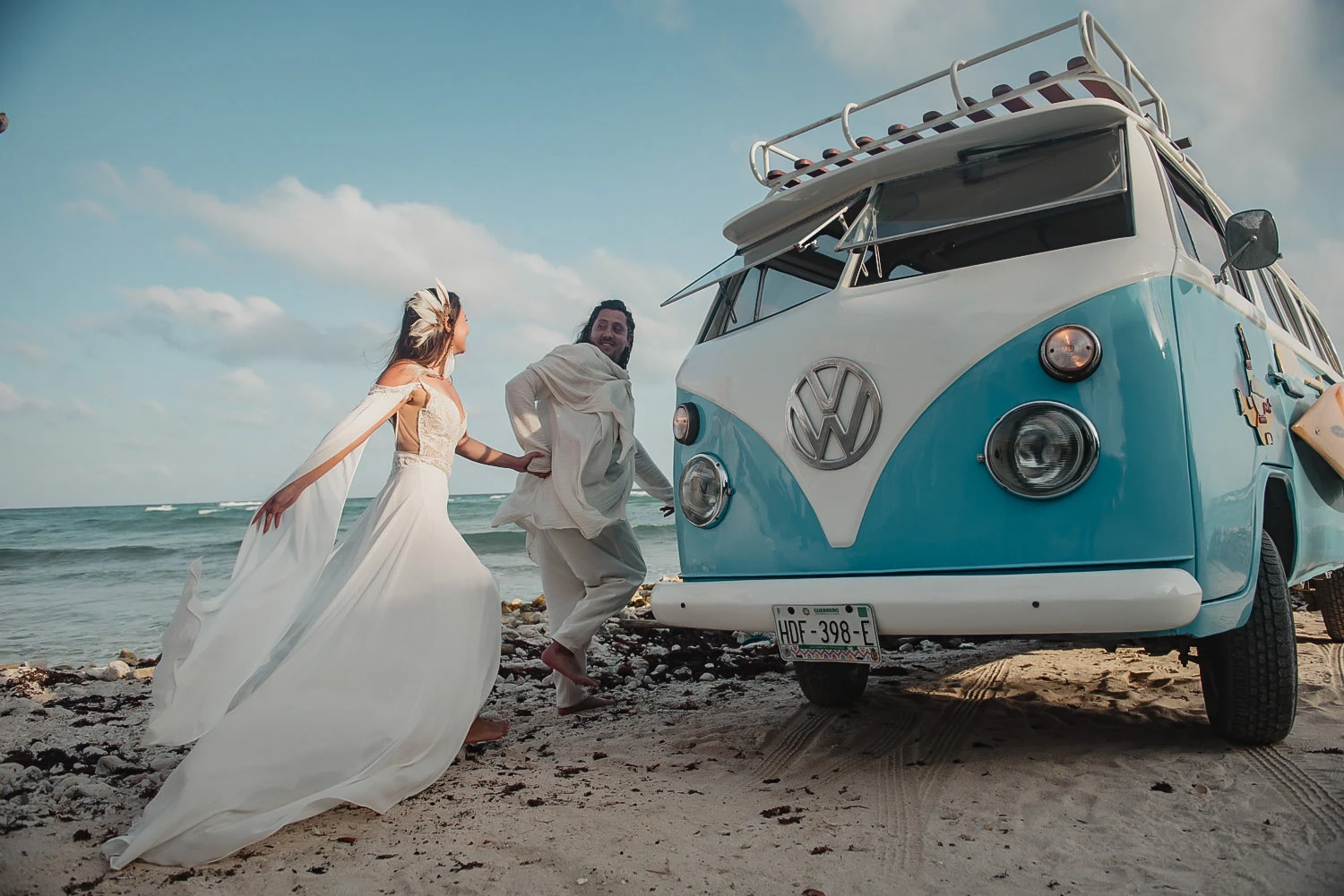 Wedding photo