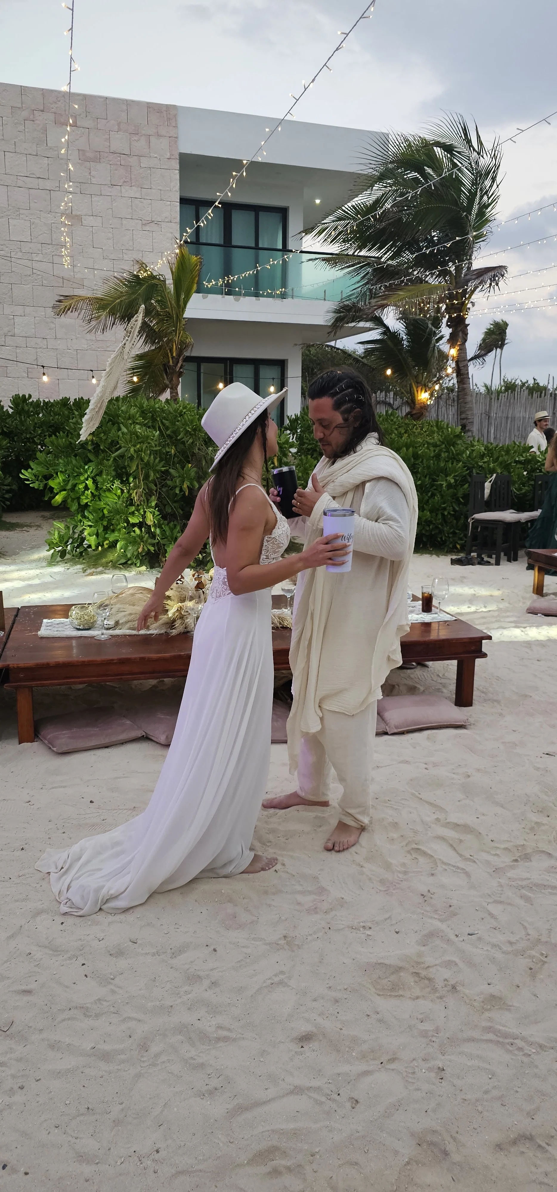Wedding photo