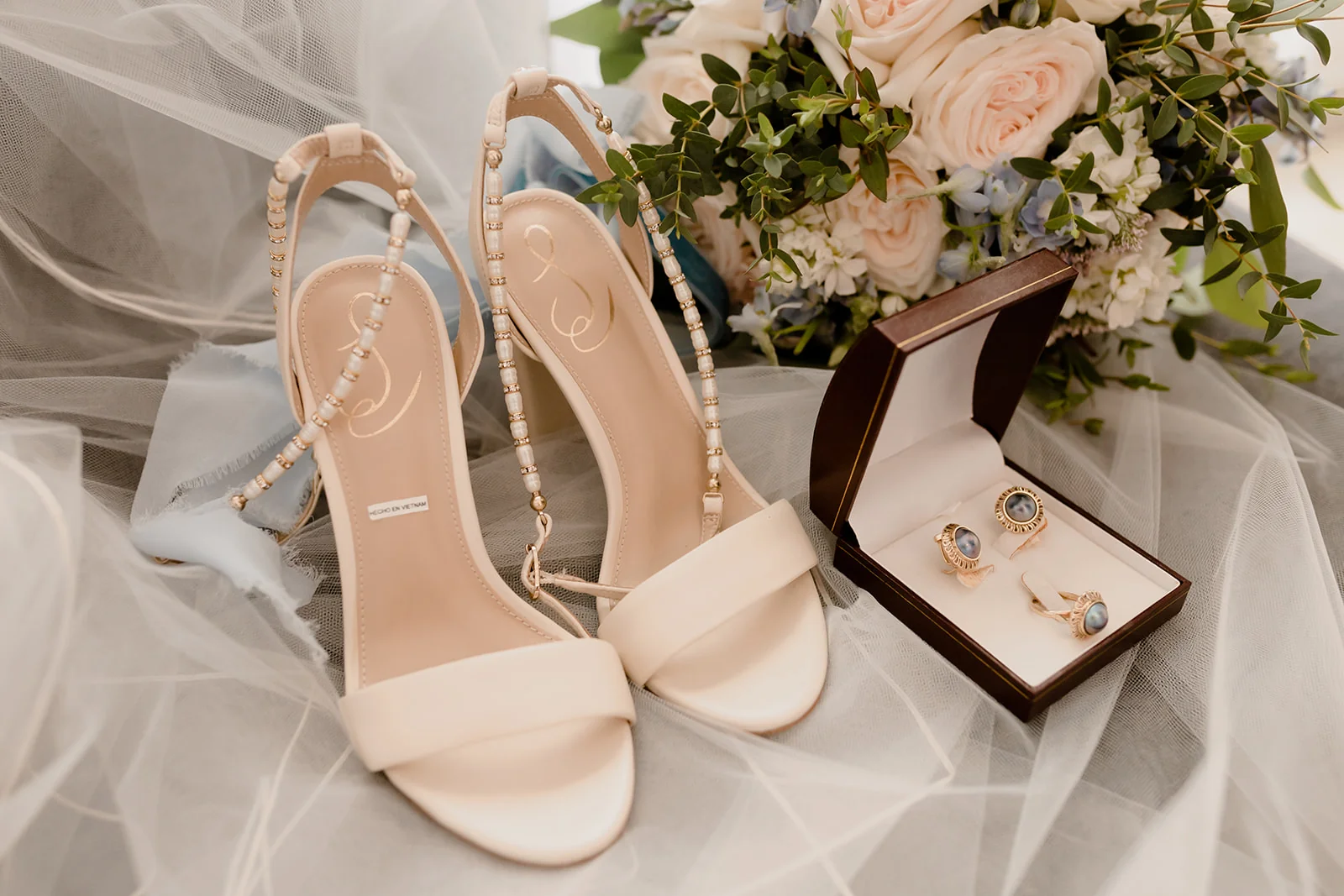 Wedding photo