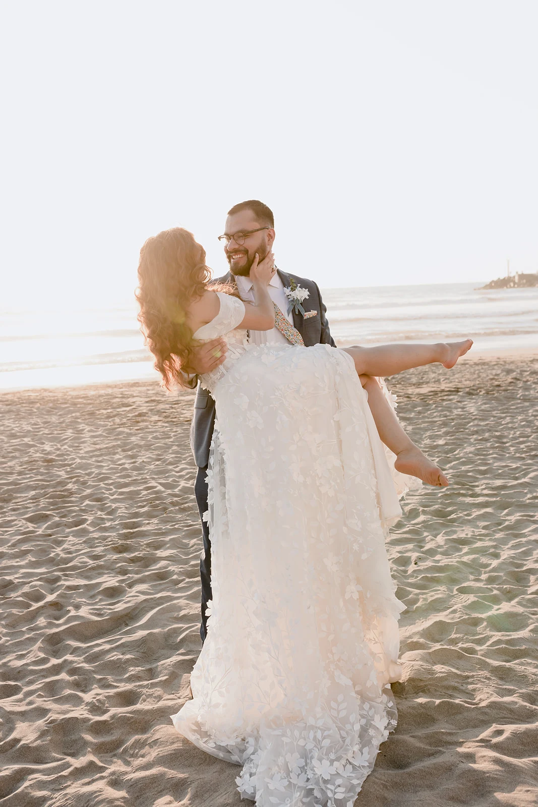 Wedding photo