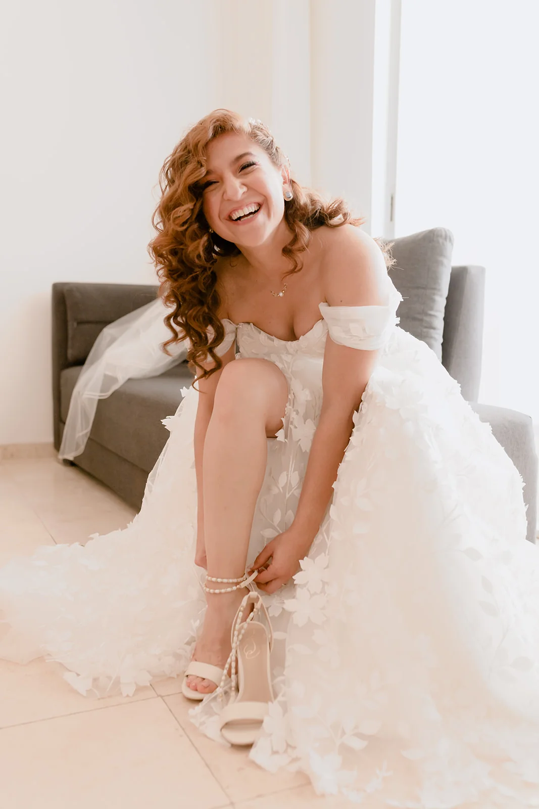 Wedding photo