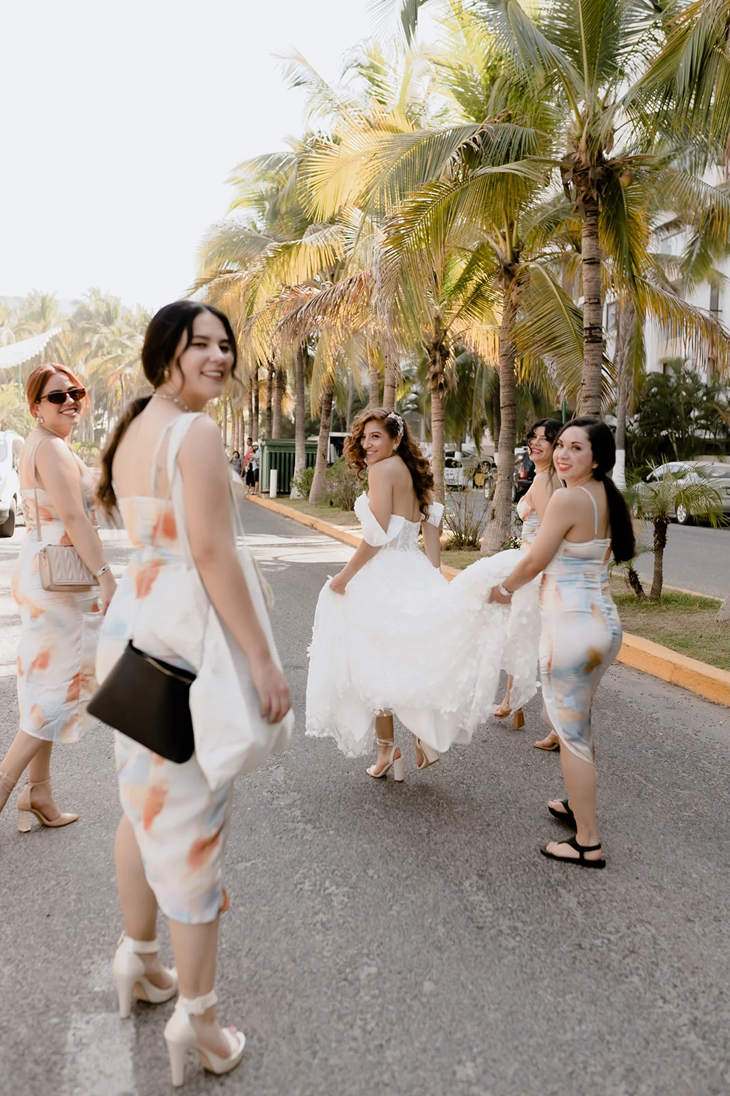 S & E wedding