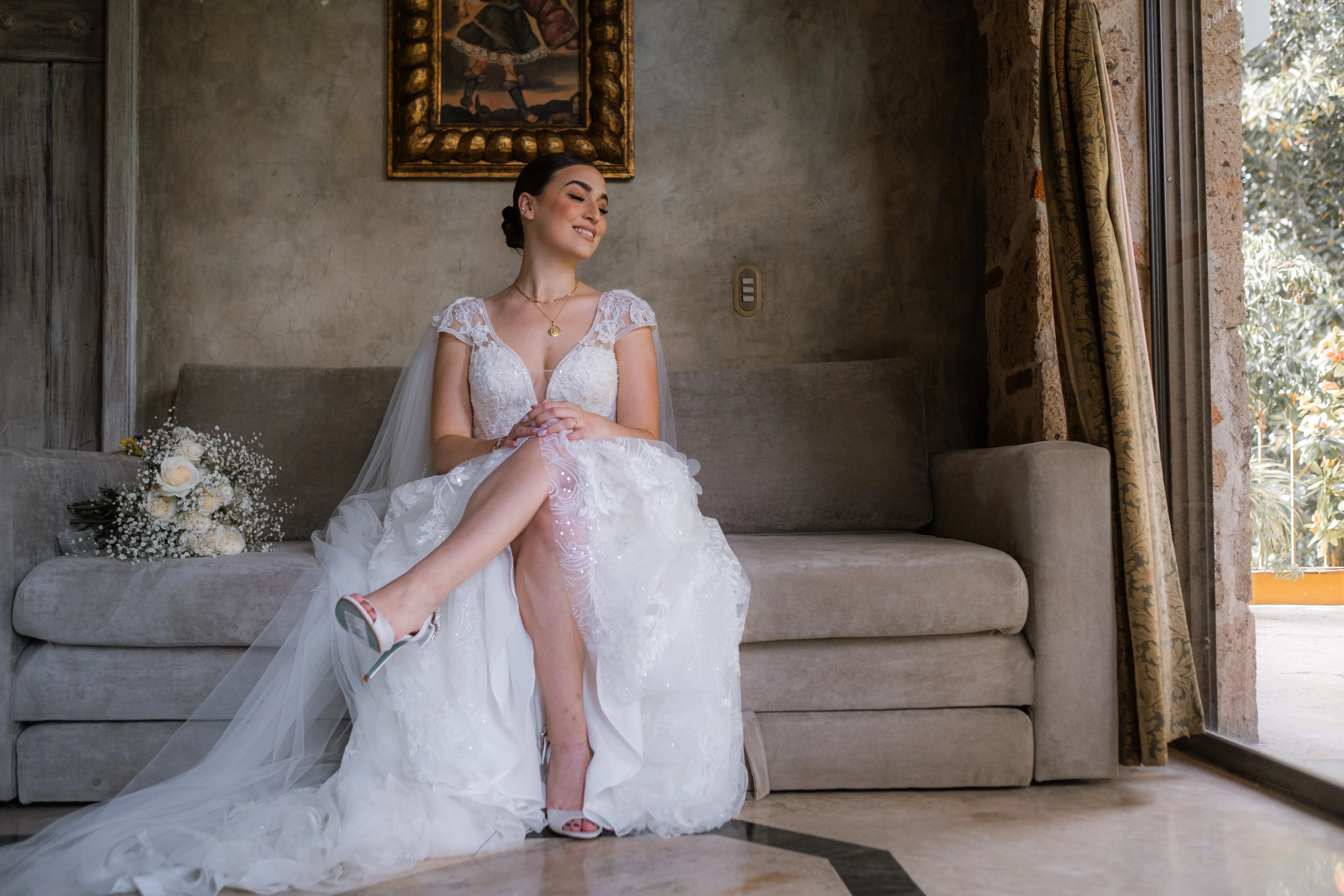 Wedding photo