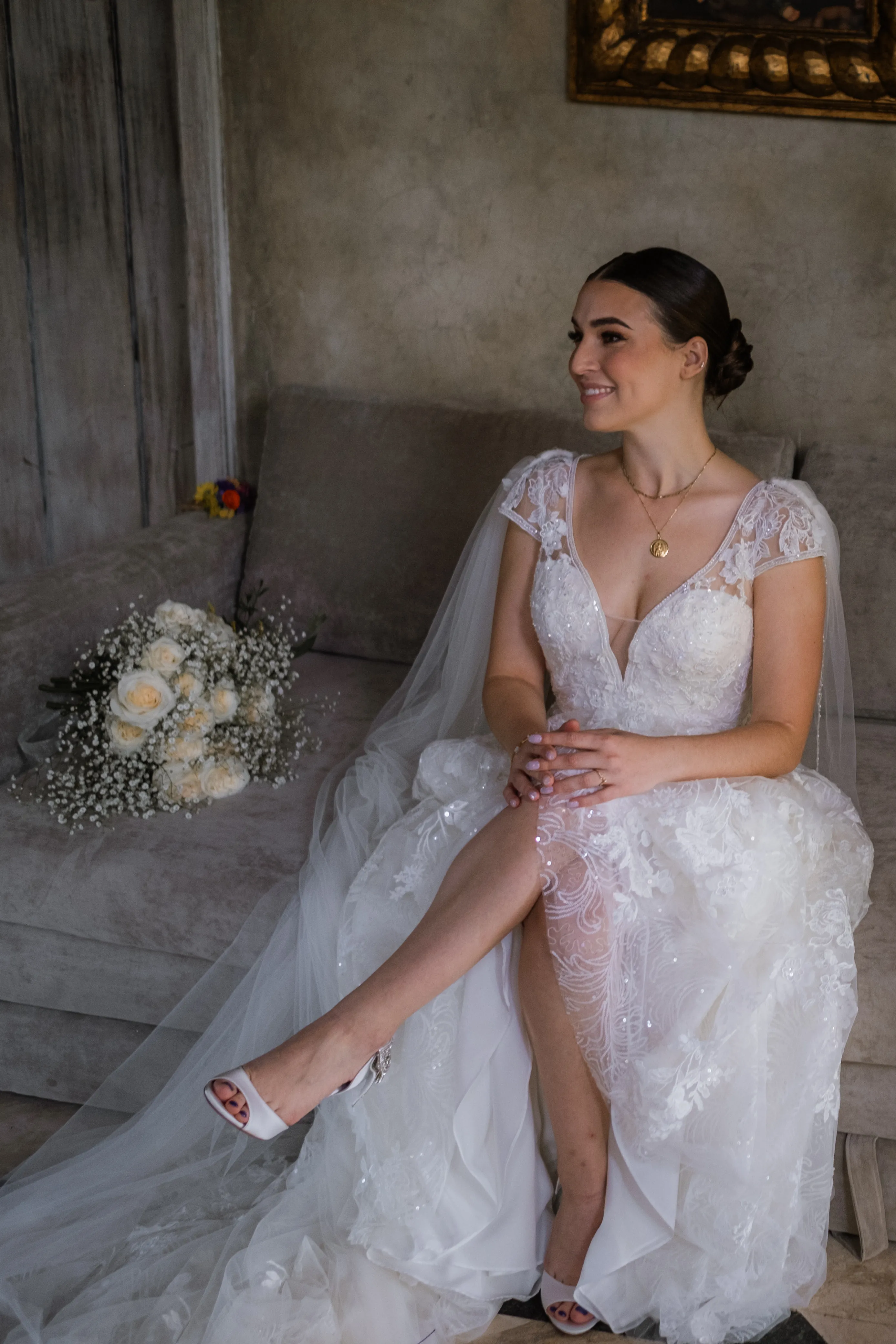 Wedding photo