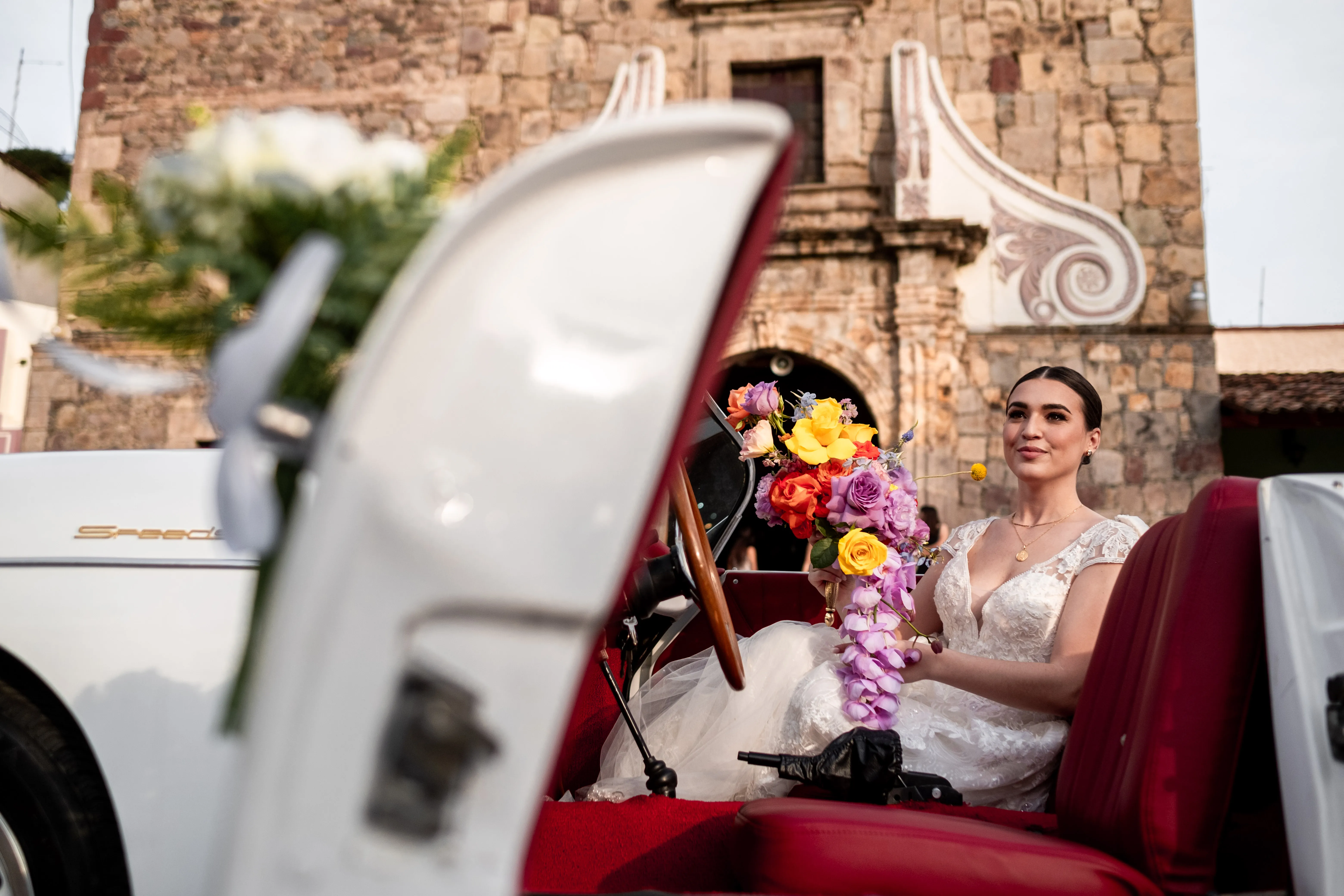 Wedding photo
