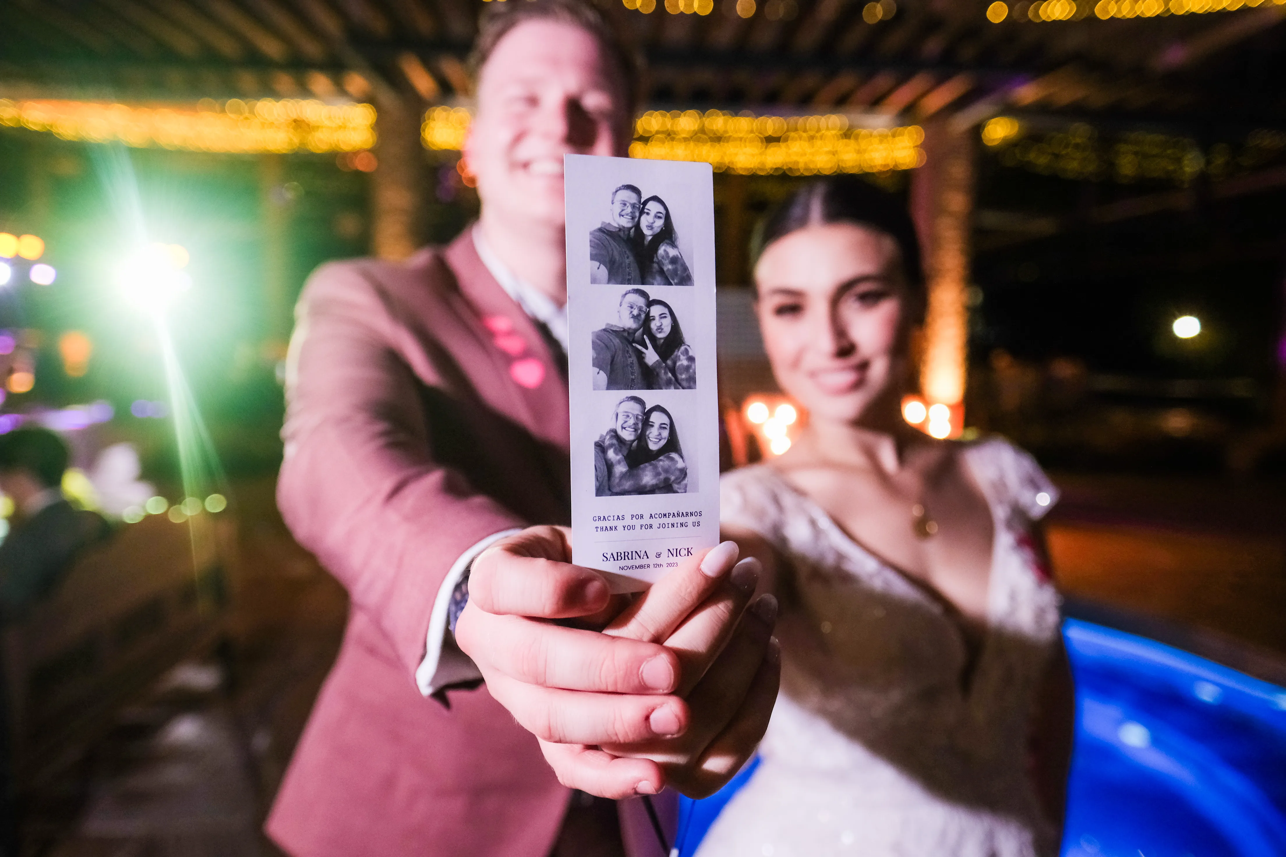 Wedding photo