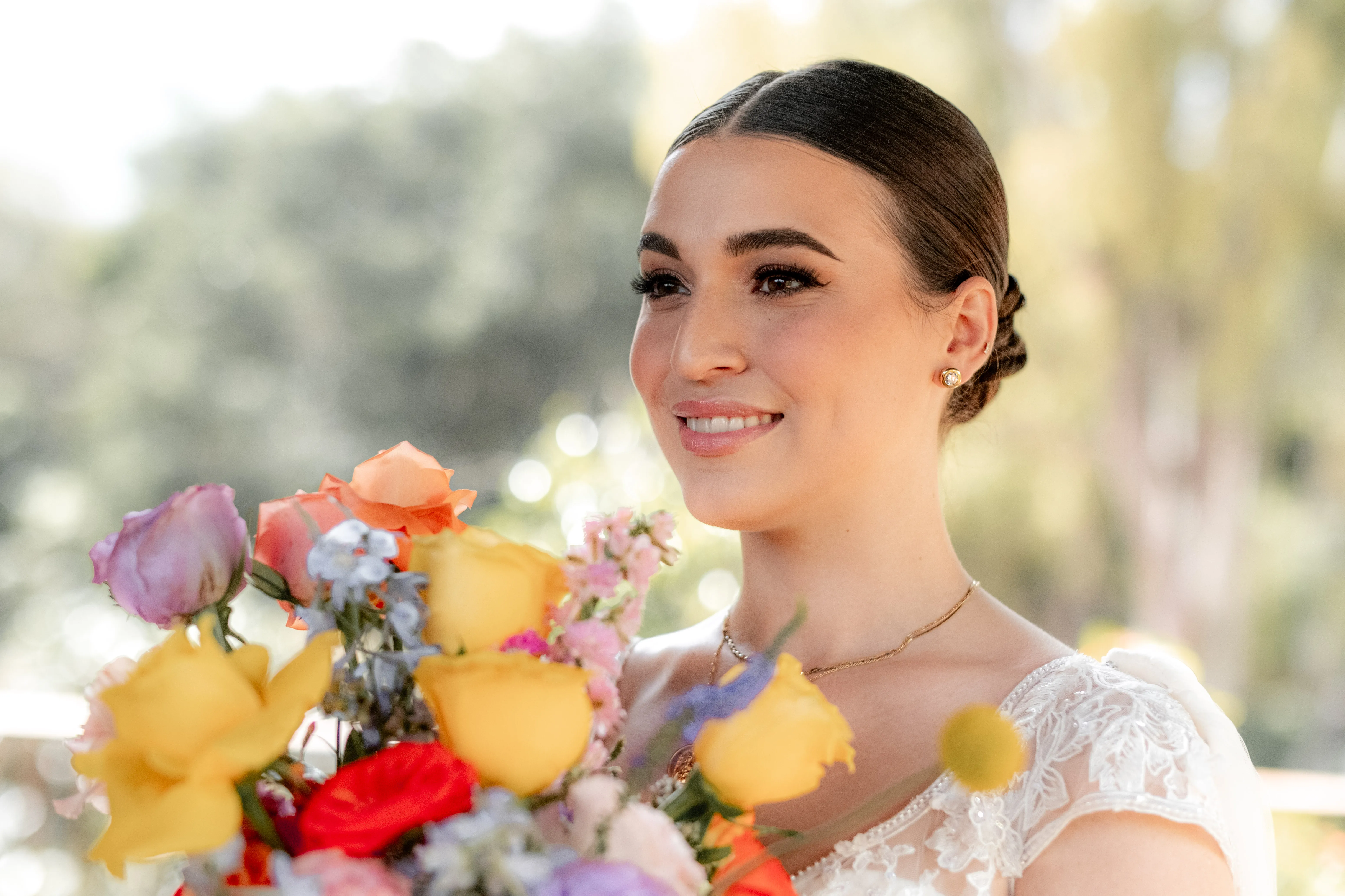 Wedding photo