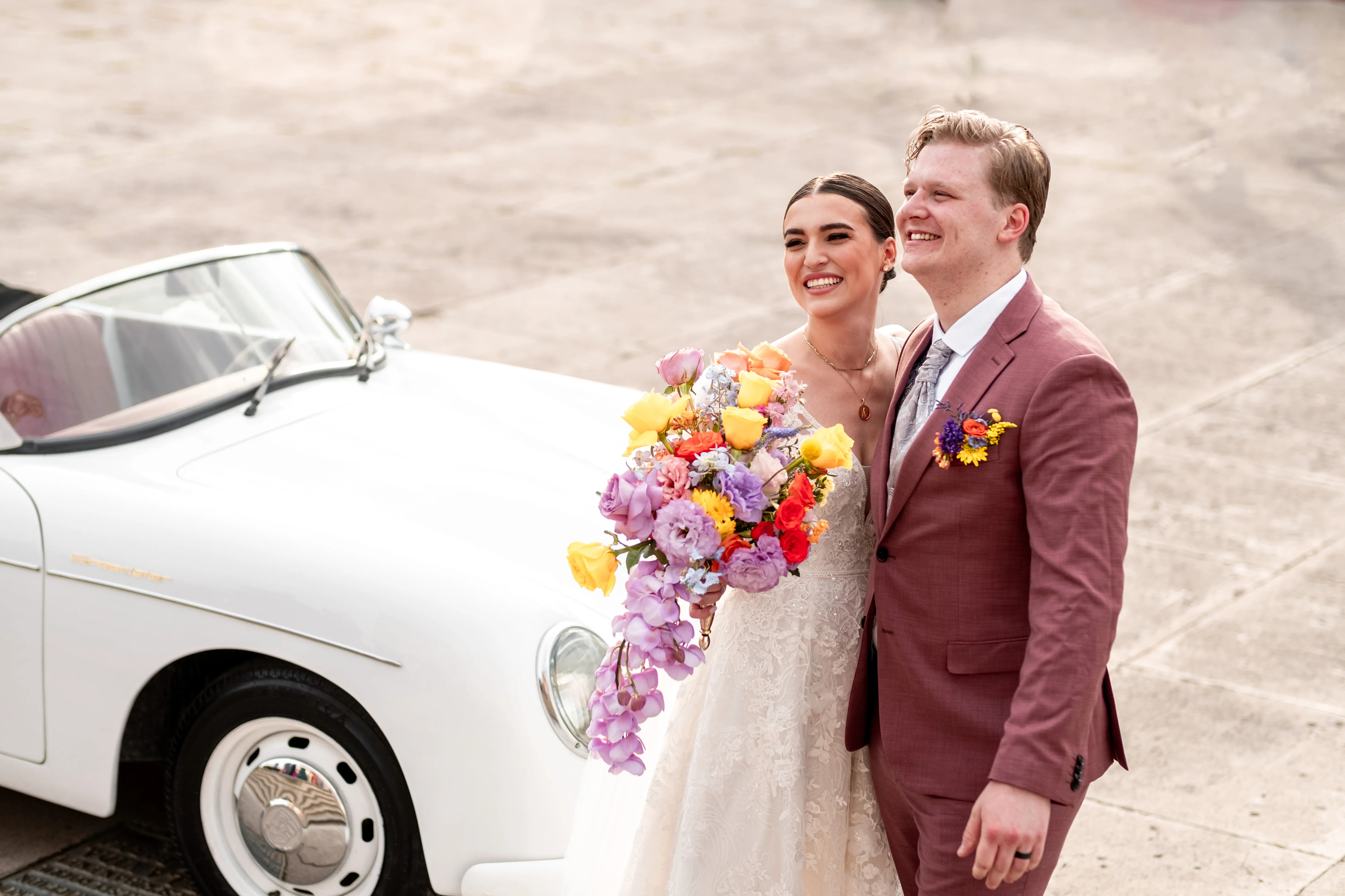 Wedding photo