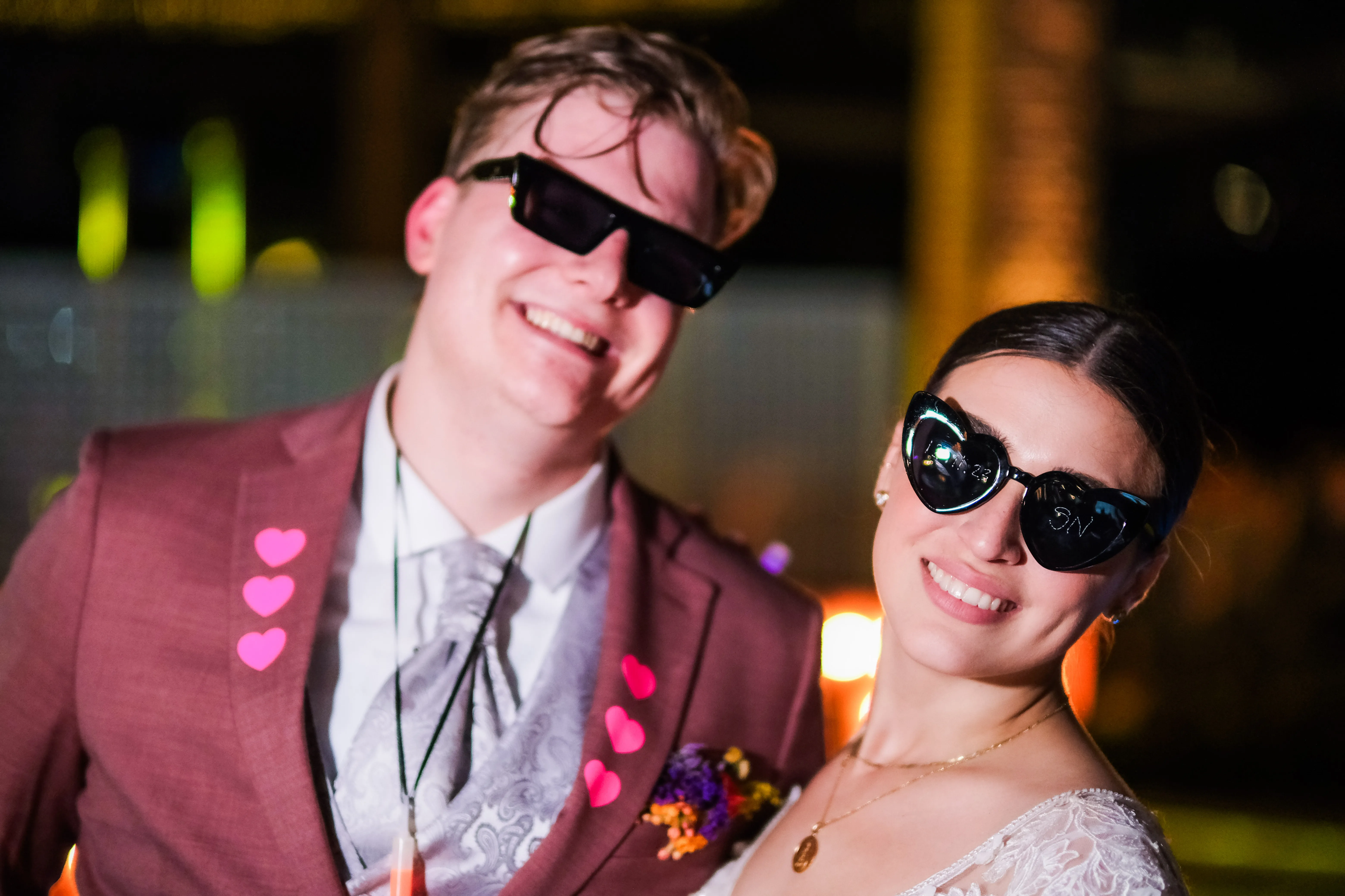 Wedding photo