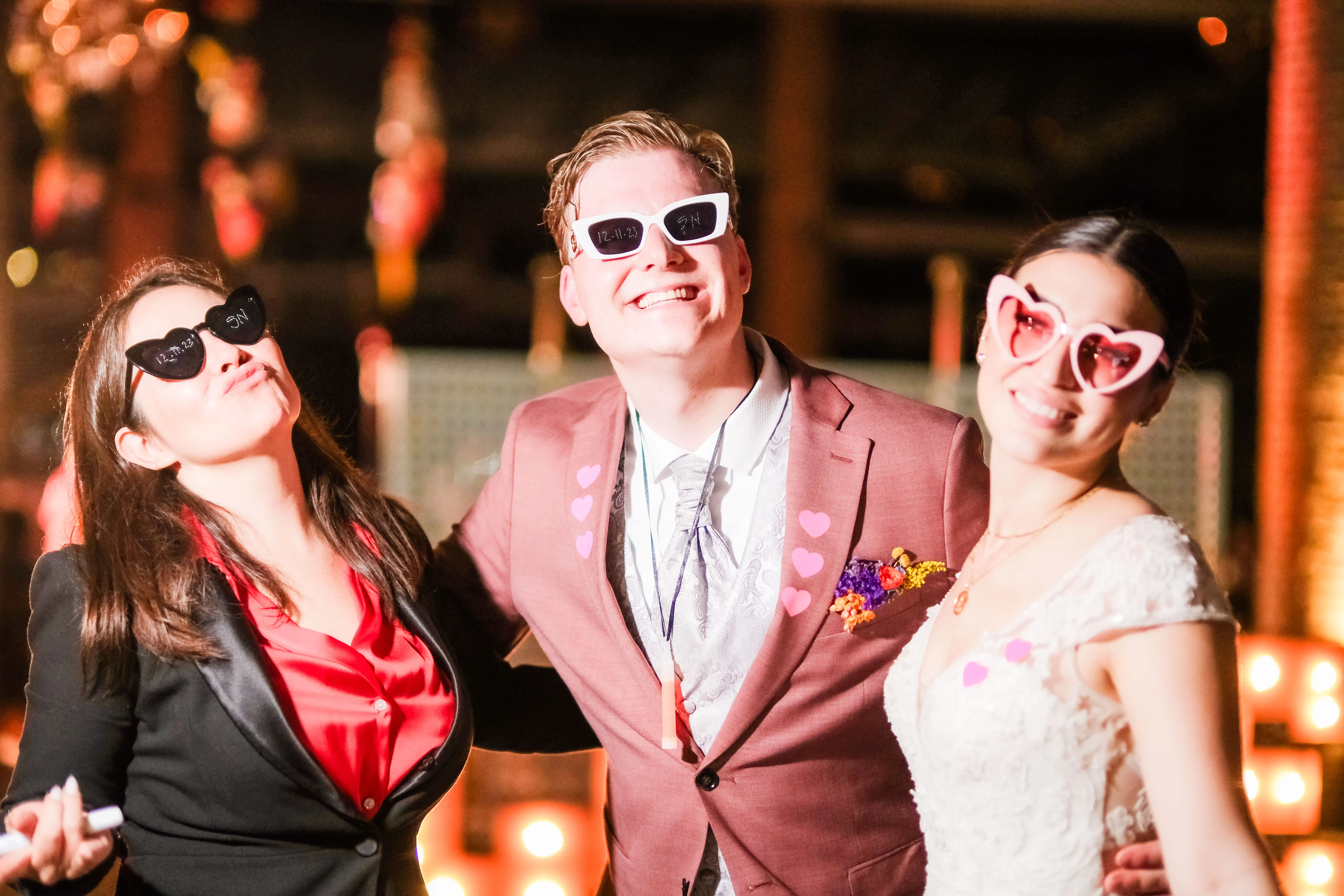 Wedding photo