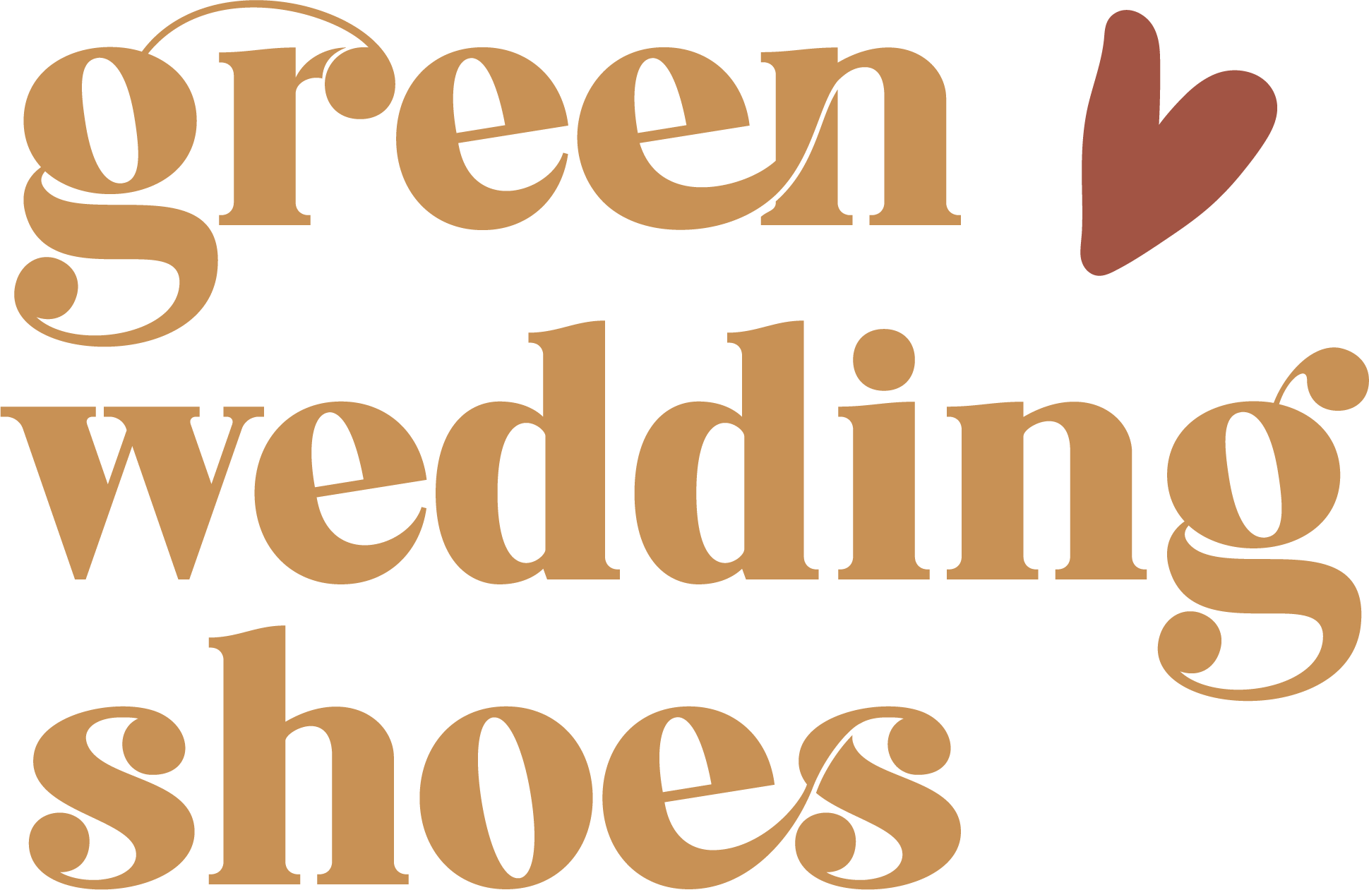 Green Wedding Shoes